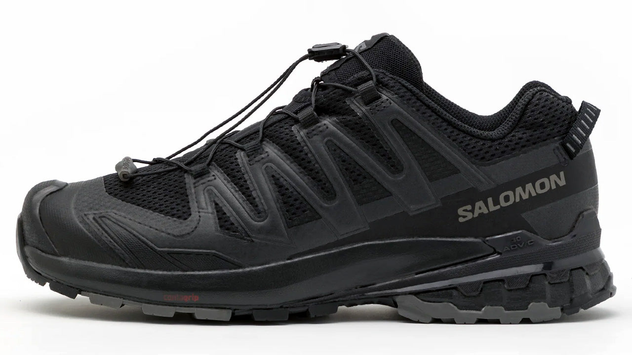Salomon XA Pro 3D V9 GORE-TEX 'Phantom'