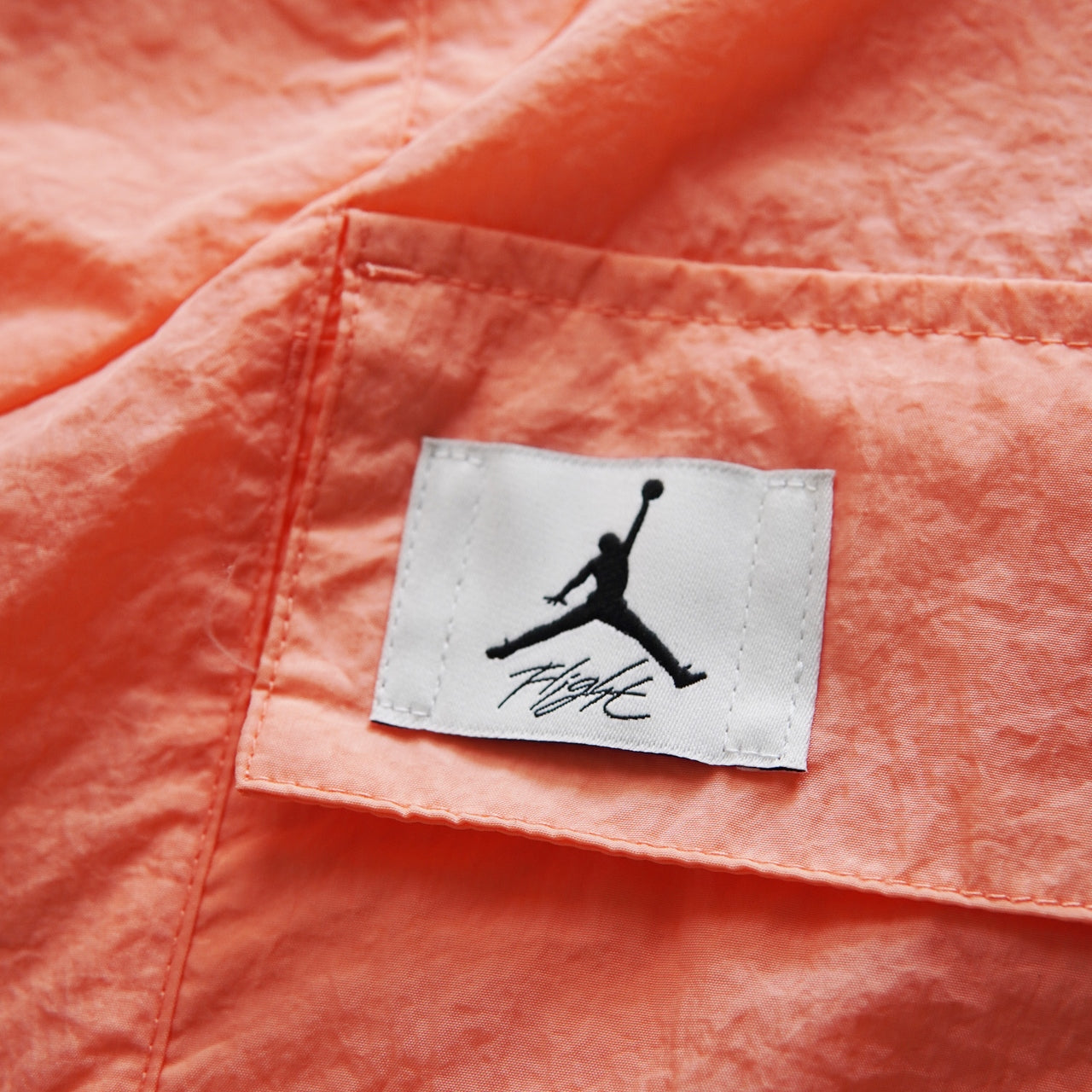 Air Jordan Essentials Peach W