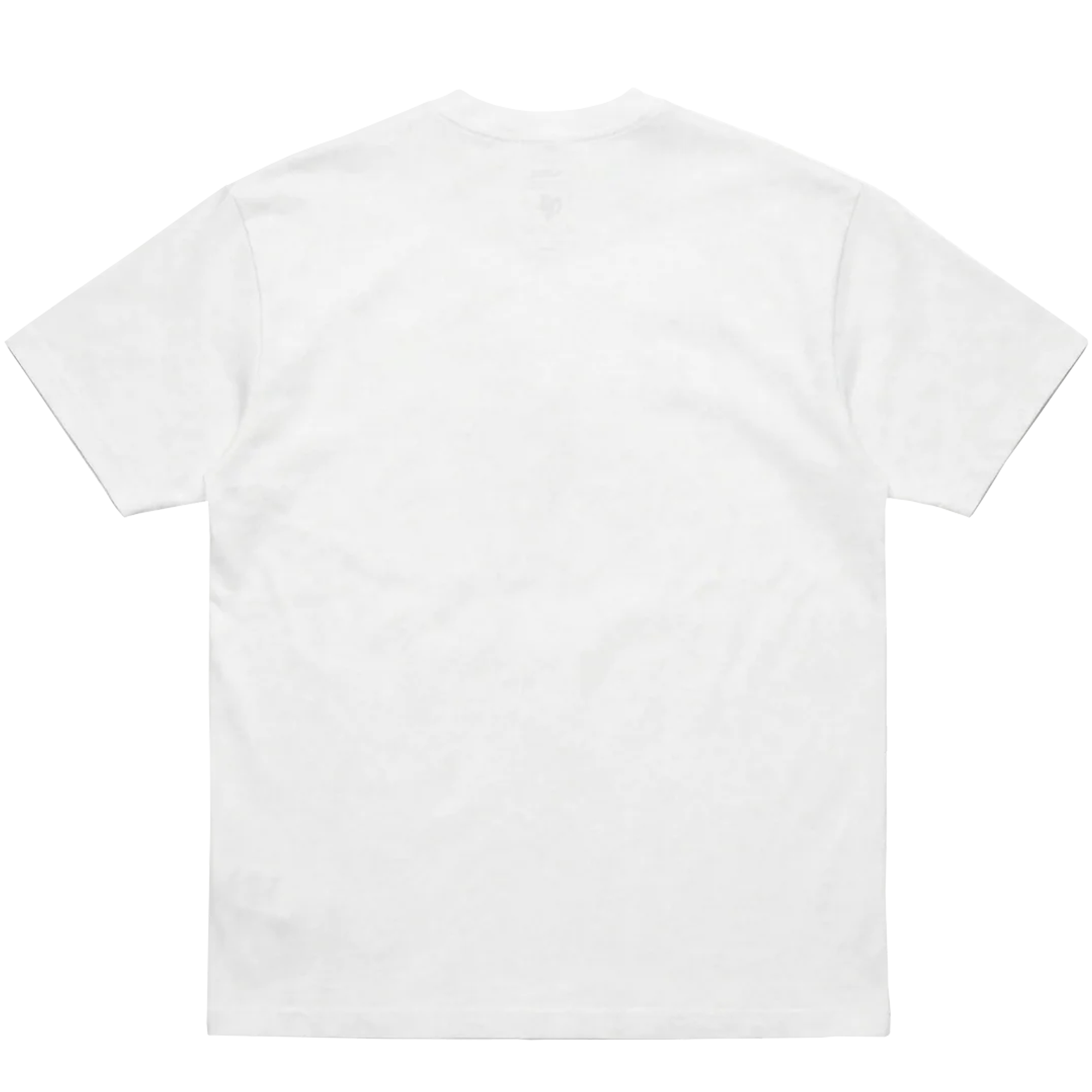 Nike x Virgil Abloh Archive V.A.A. "LOGO" Tee White