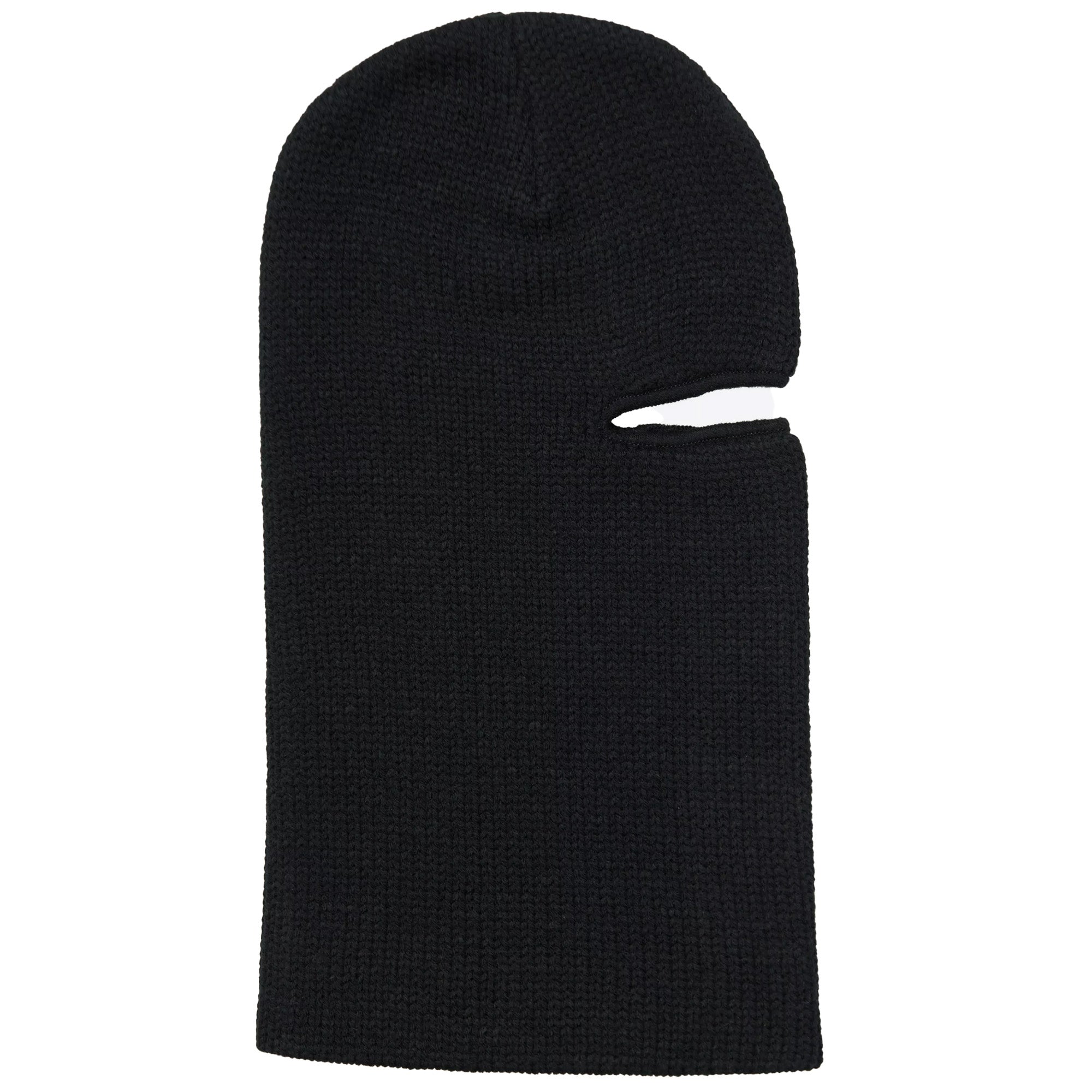 Carhartt WIP Storm Mask Balaclava Black