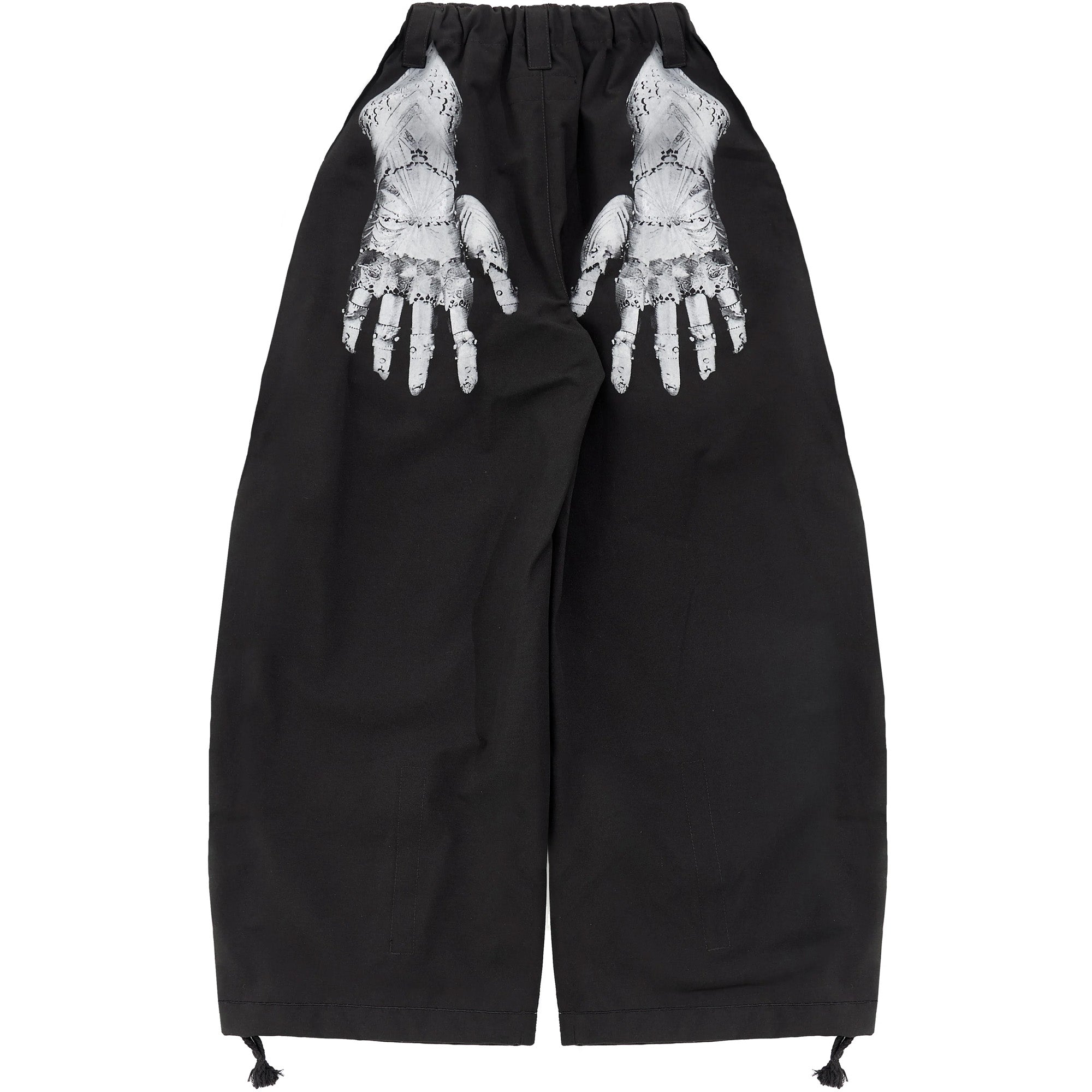 PLA4 KNIGHT PANTS