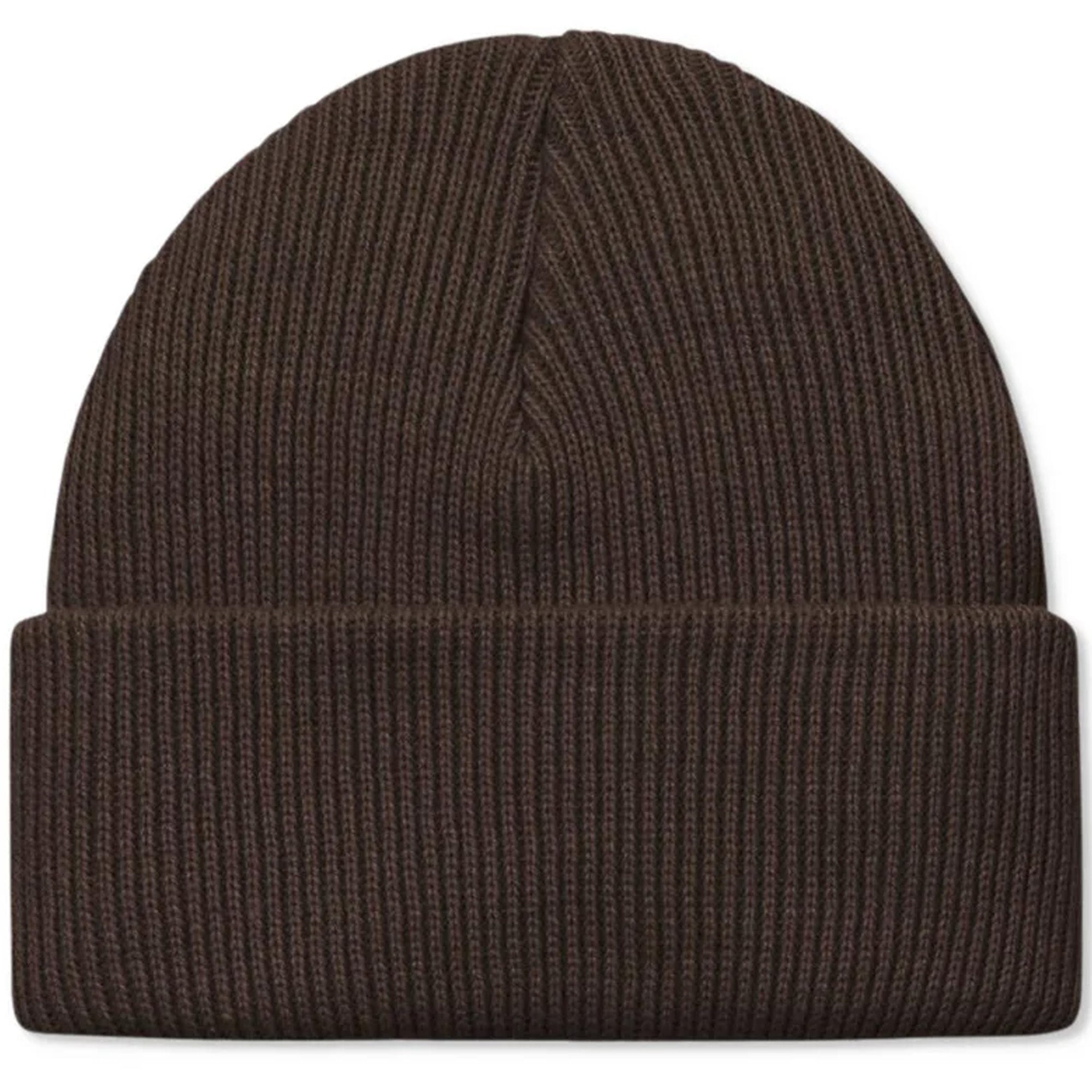 Carhartt WIP Gordan Beanie Brown