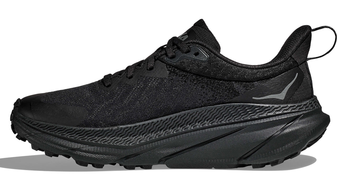 HOKA Challenger ATR 7 GORE-TEX 'Black'