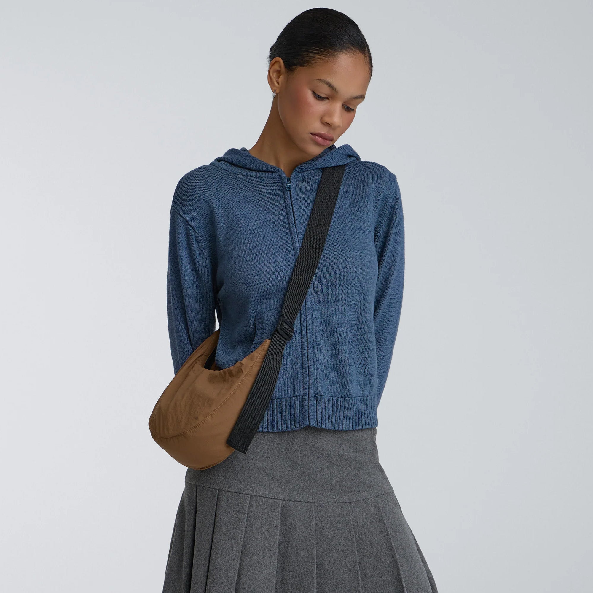 The Blub New York Mini Bag Ginger