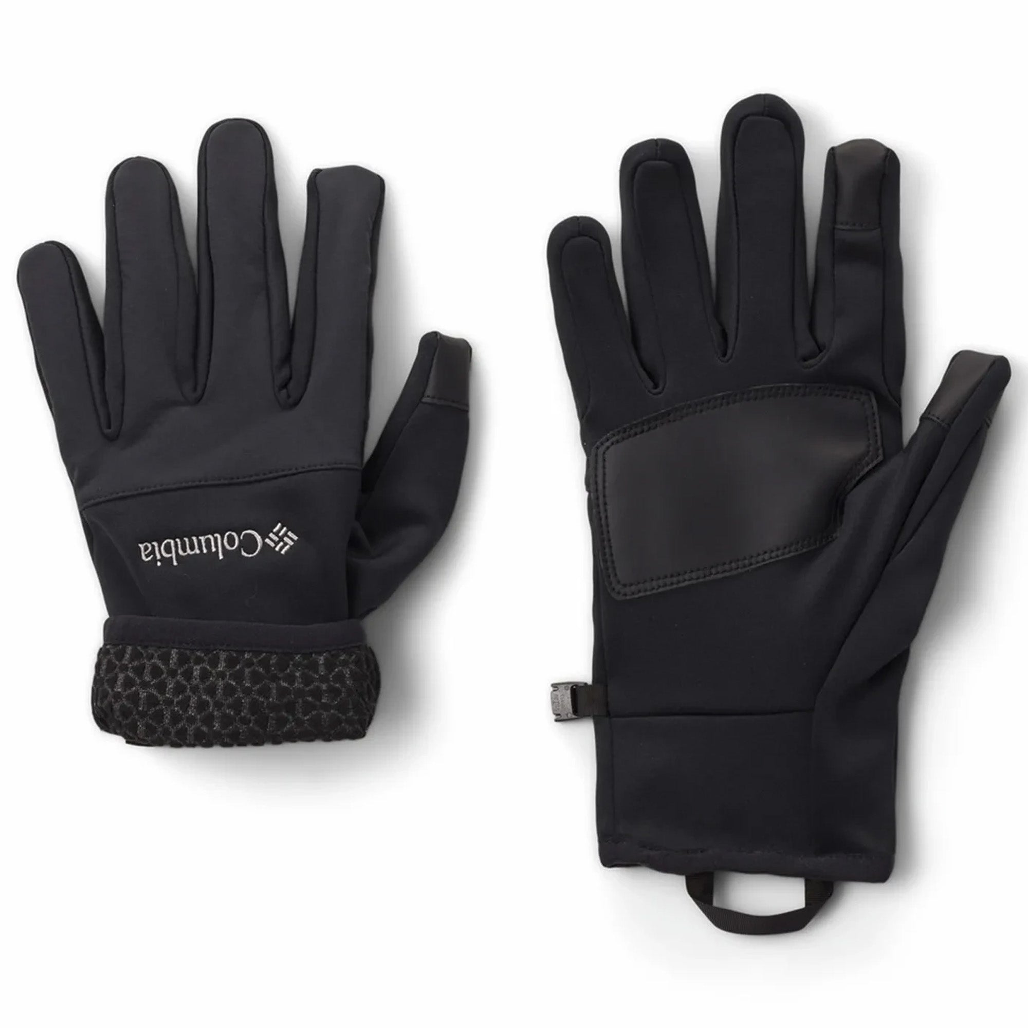 Columbia Arctic Crest ( Touch Screen Compatible )