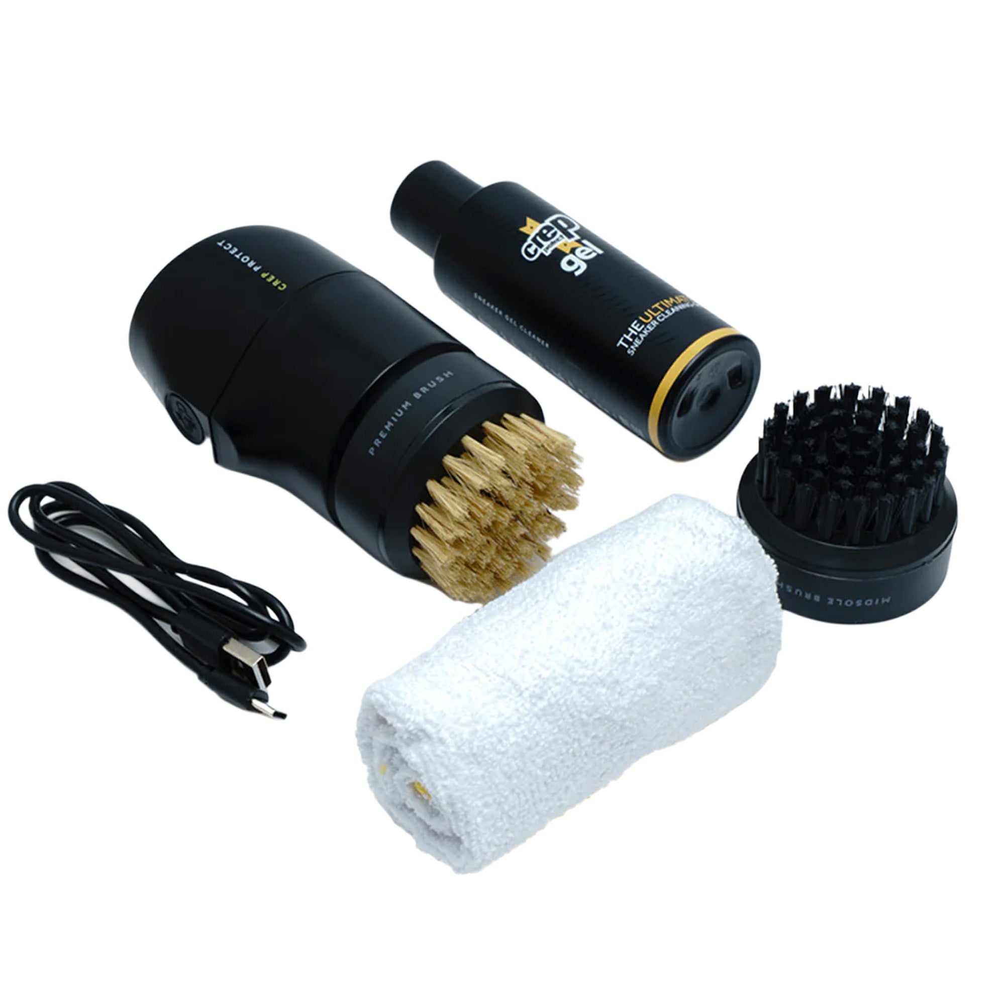 Crep Protect Power Kit