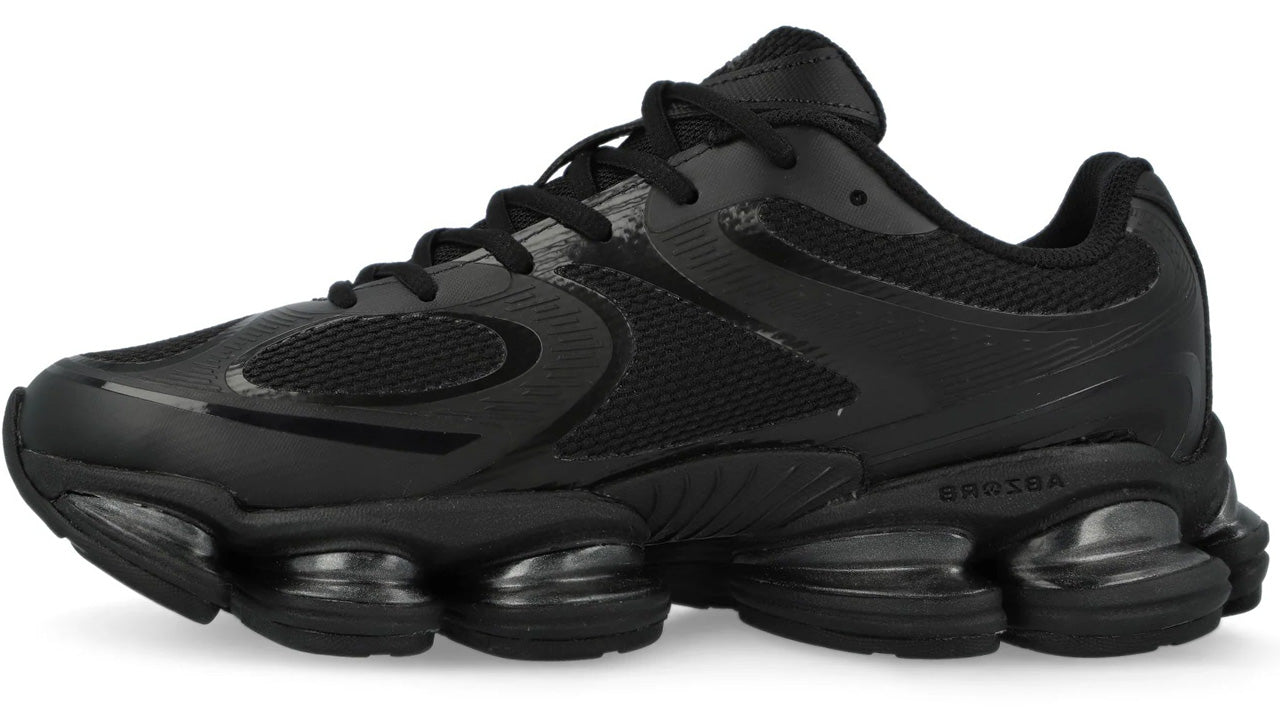 New Balance ABZORB 2000 'Triple Black'