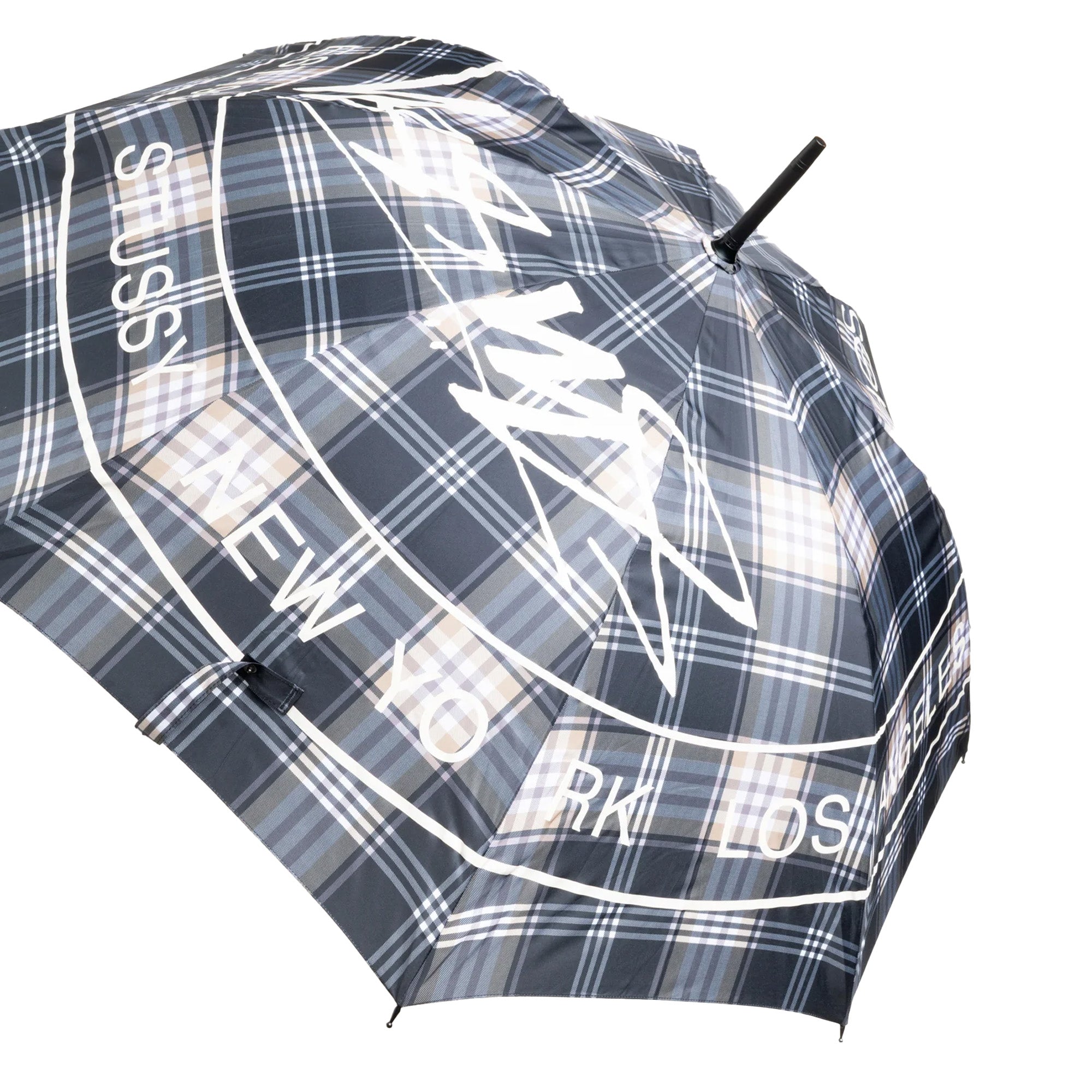 Stussy DOT LOGO UMBRELLA