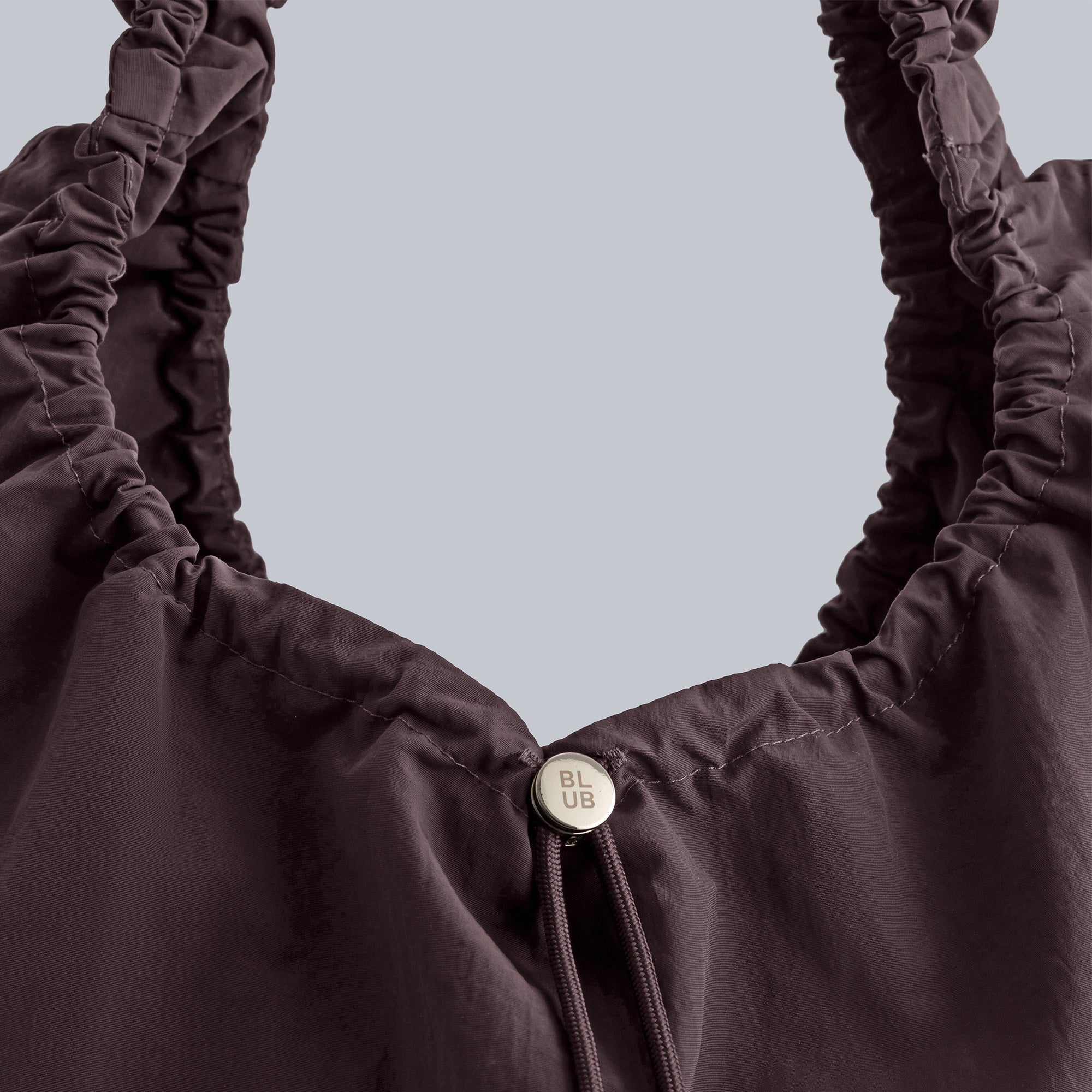 The Blub Emma Bag Brown