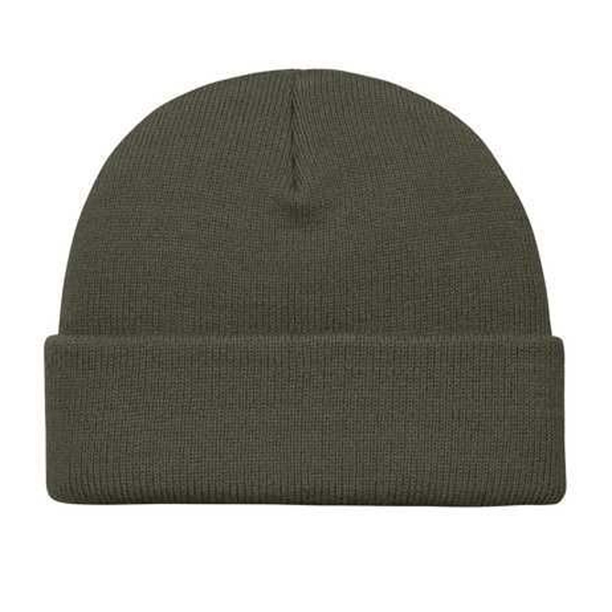 Carhartt WIP Small Logo Olive