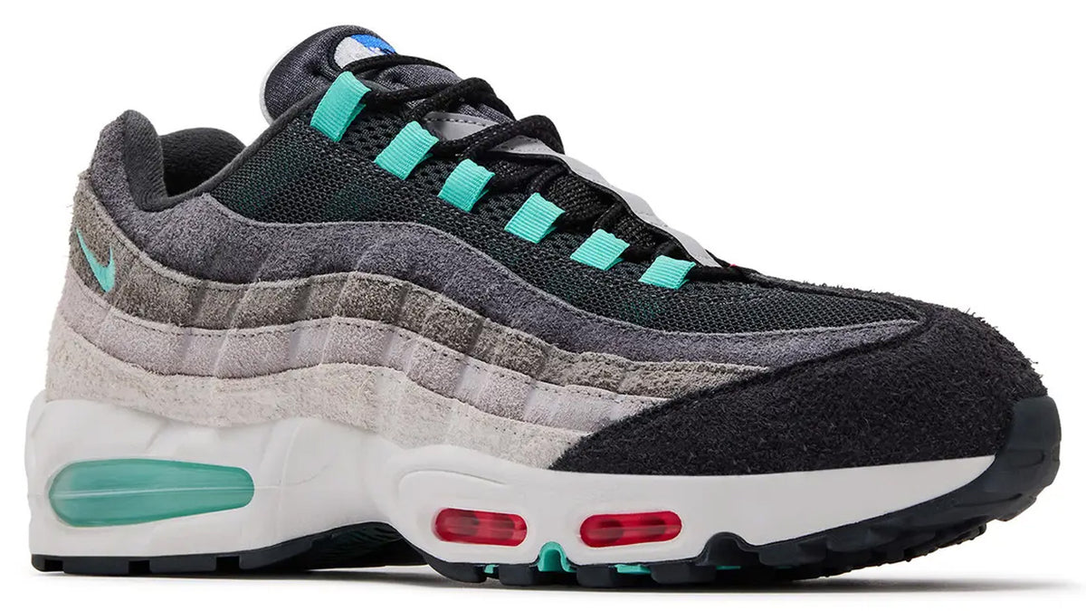 Nike Air Max 95 OG Big Bubble Greedy
