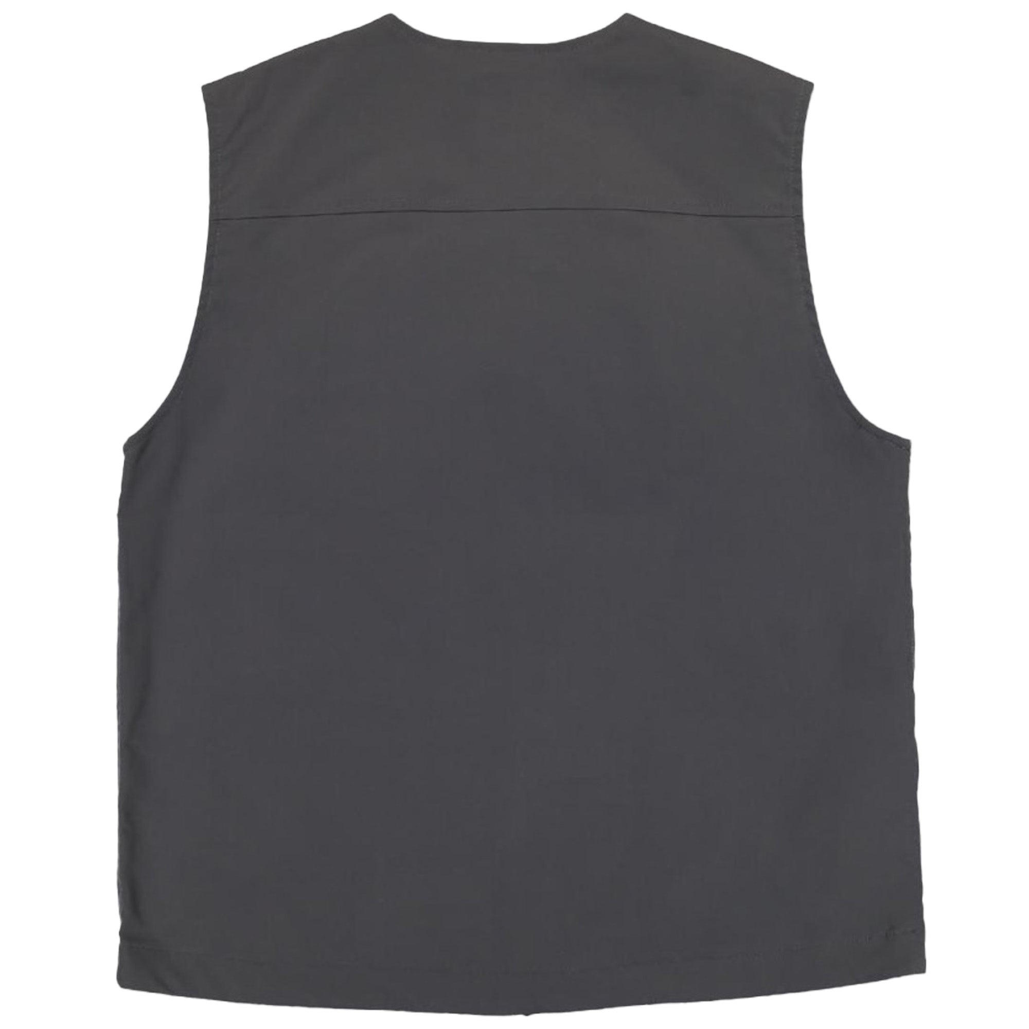 Carhartt WIP Balto Vest Graphite