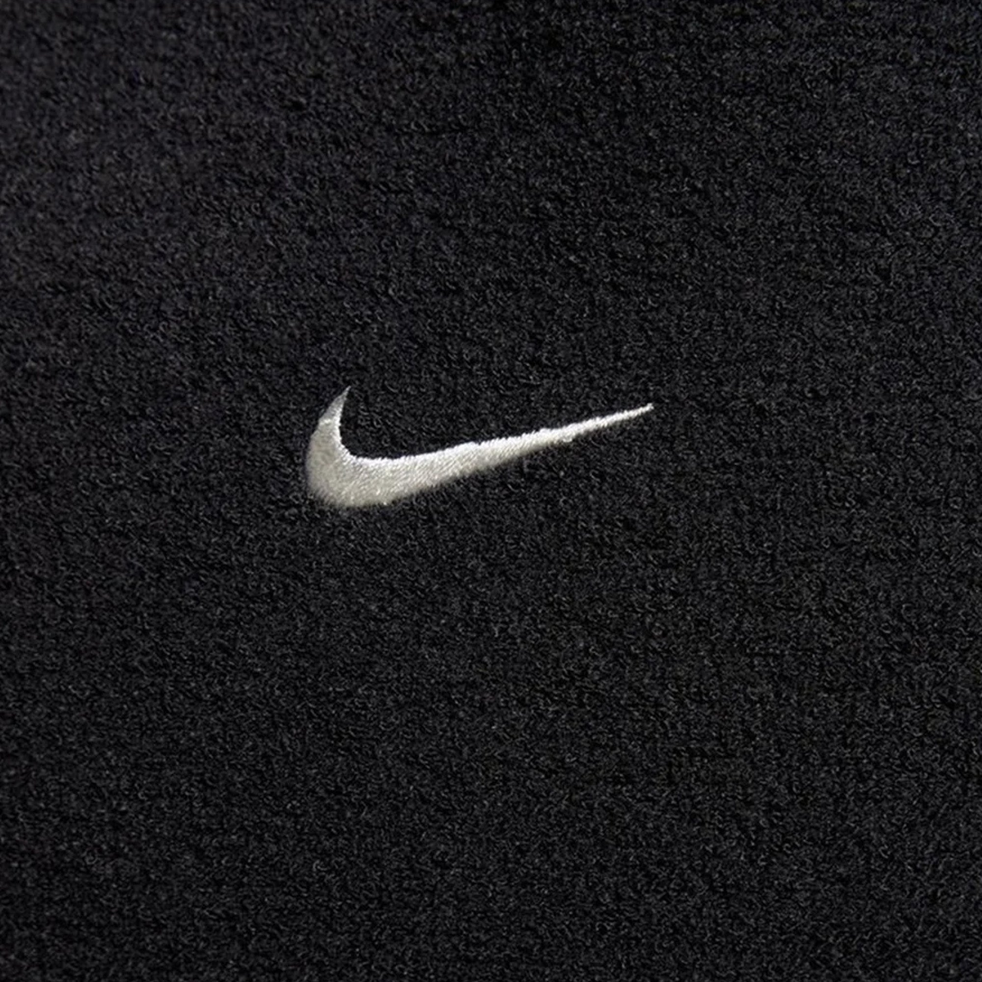 Nike Women's Sportswear Phoenix Fleece Black