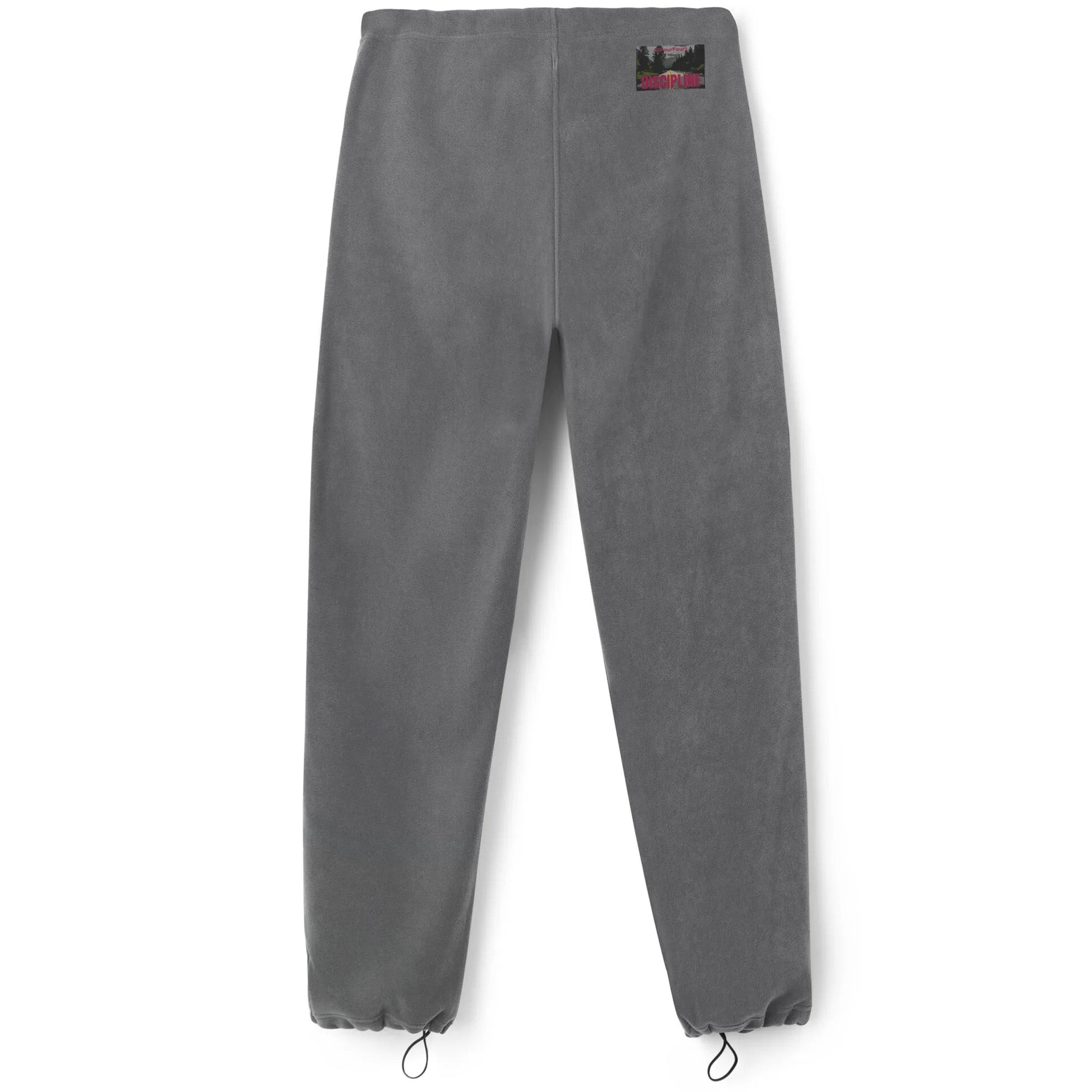 O(FourFour) Fleece Pants Grey