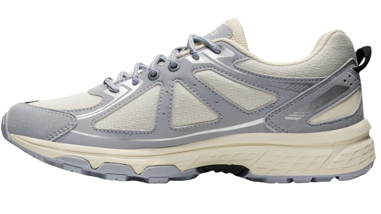 Asics Gel-Venture 6 Grey Beige