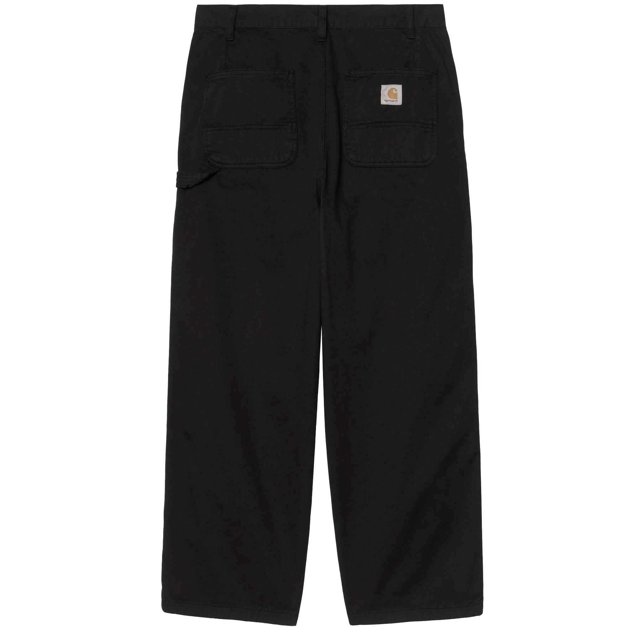 Carhartt Holden Pant Black