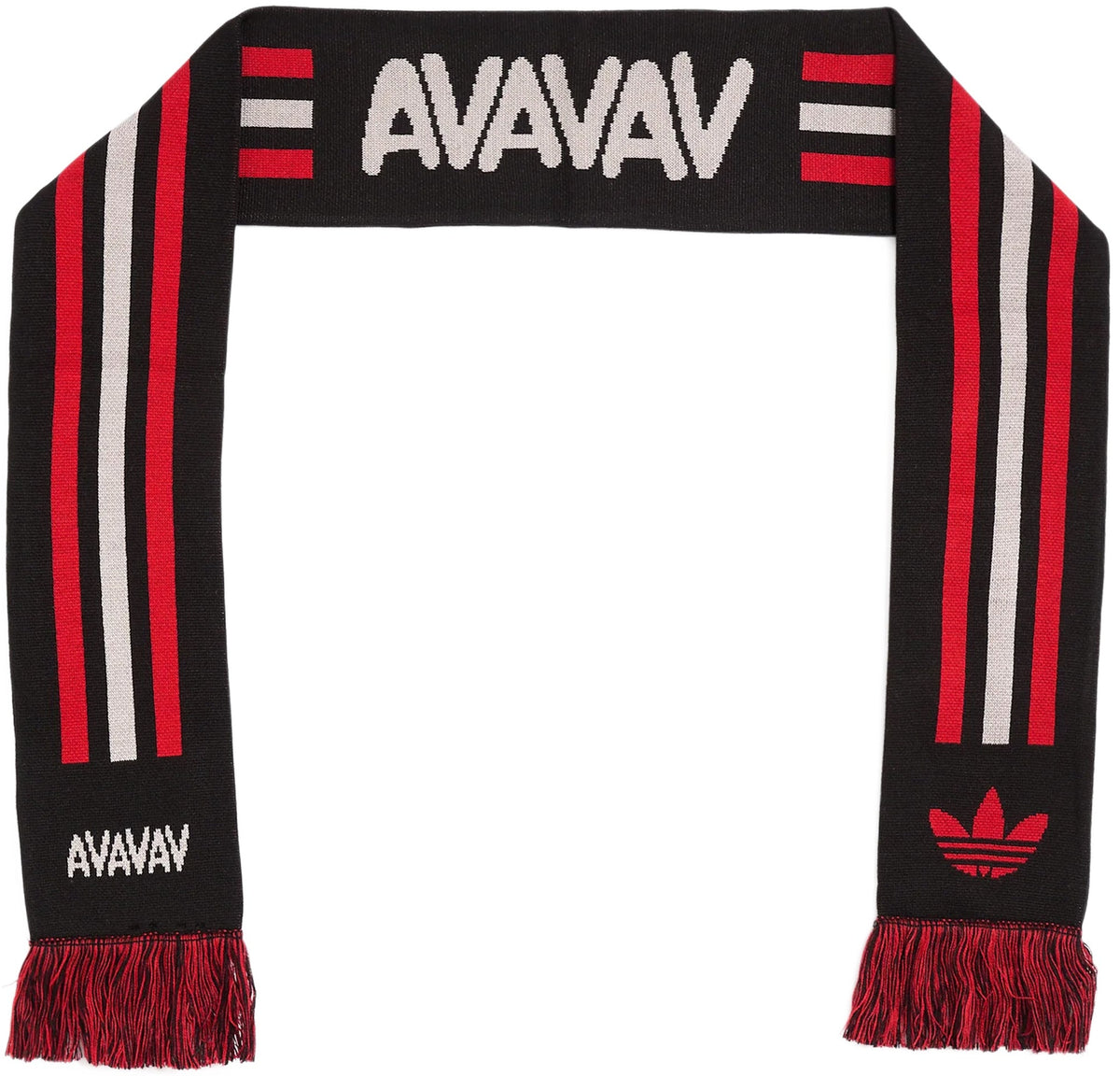 adidas By Avavav Souvenir Scarf Black