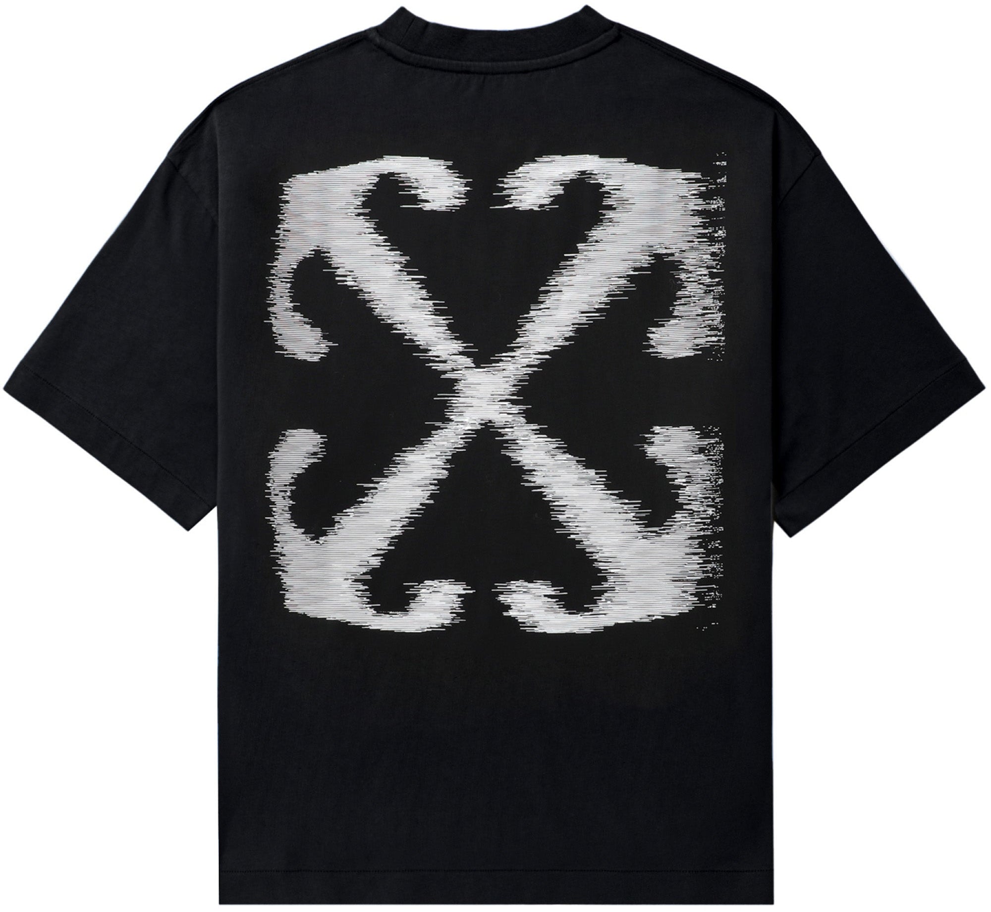 OFF-WHITE WINDY ARROW T-SHIRT