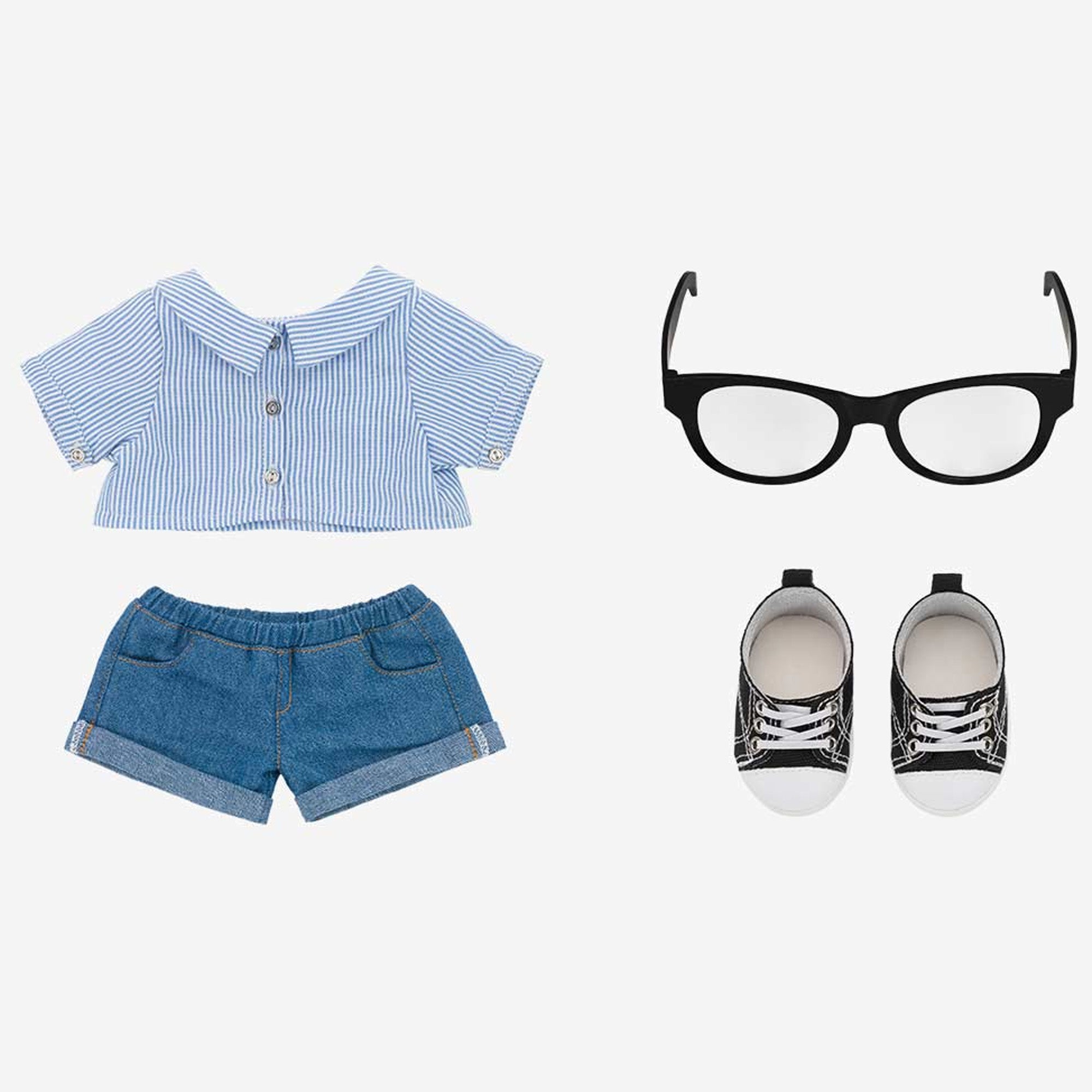 Labubu The Monsters Flip With Me Vinyl Plush Doll