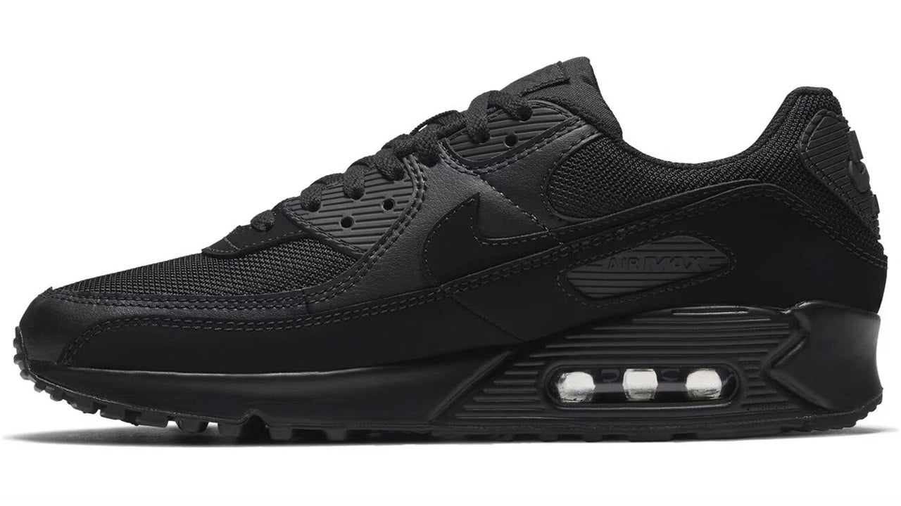 Nike Air Max 90 Black