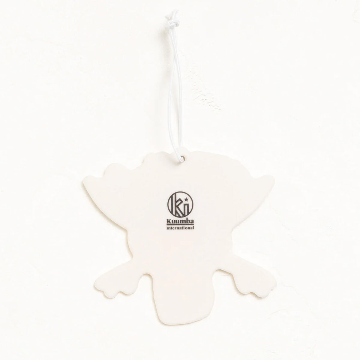 Stussy KUUMBA AIR FRESHENER Skull
