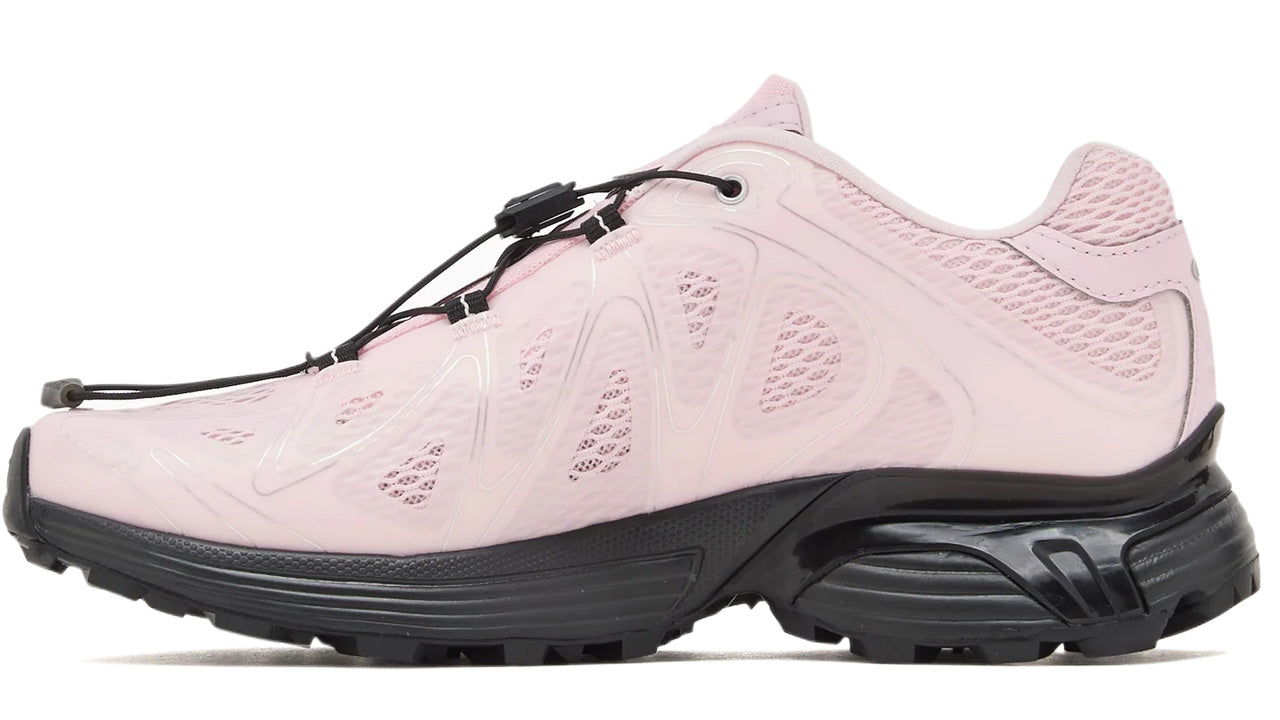 Salomon XT-Whisper Void Icy Pink Black Silver
