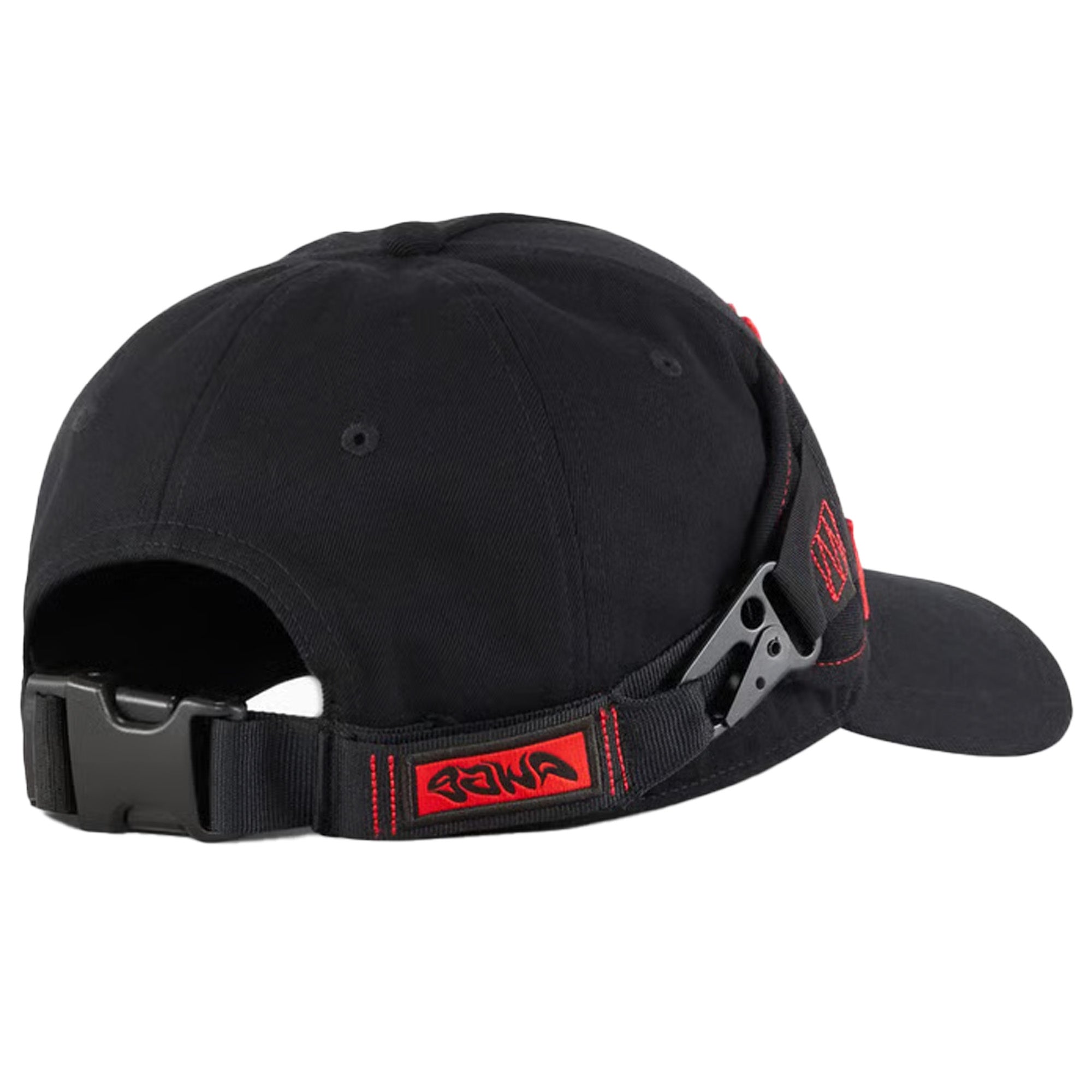 A$AP Rocky x Puma Seatbelt Unisex Cap