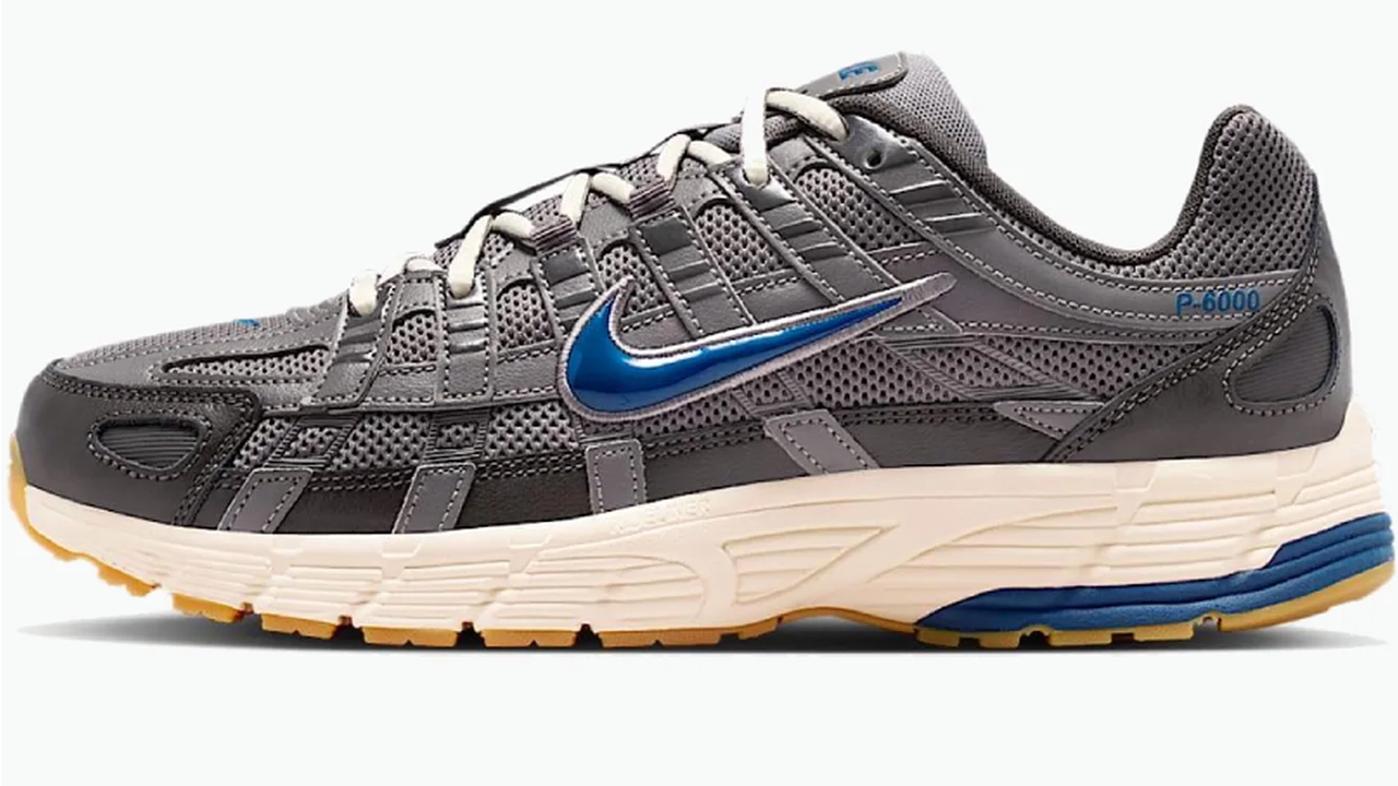 Nike P-6000 Cargo Khaki Women's