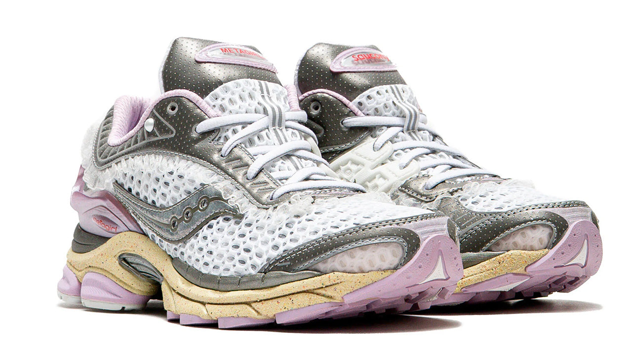 Metagirl x Saucony ProGrid Paramount Daughter of the Moon (Women's)