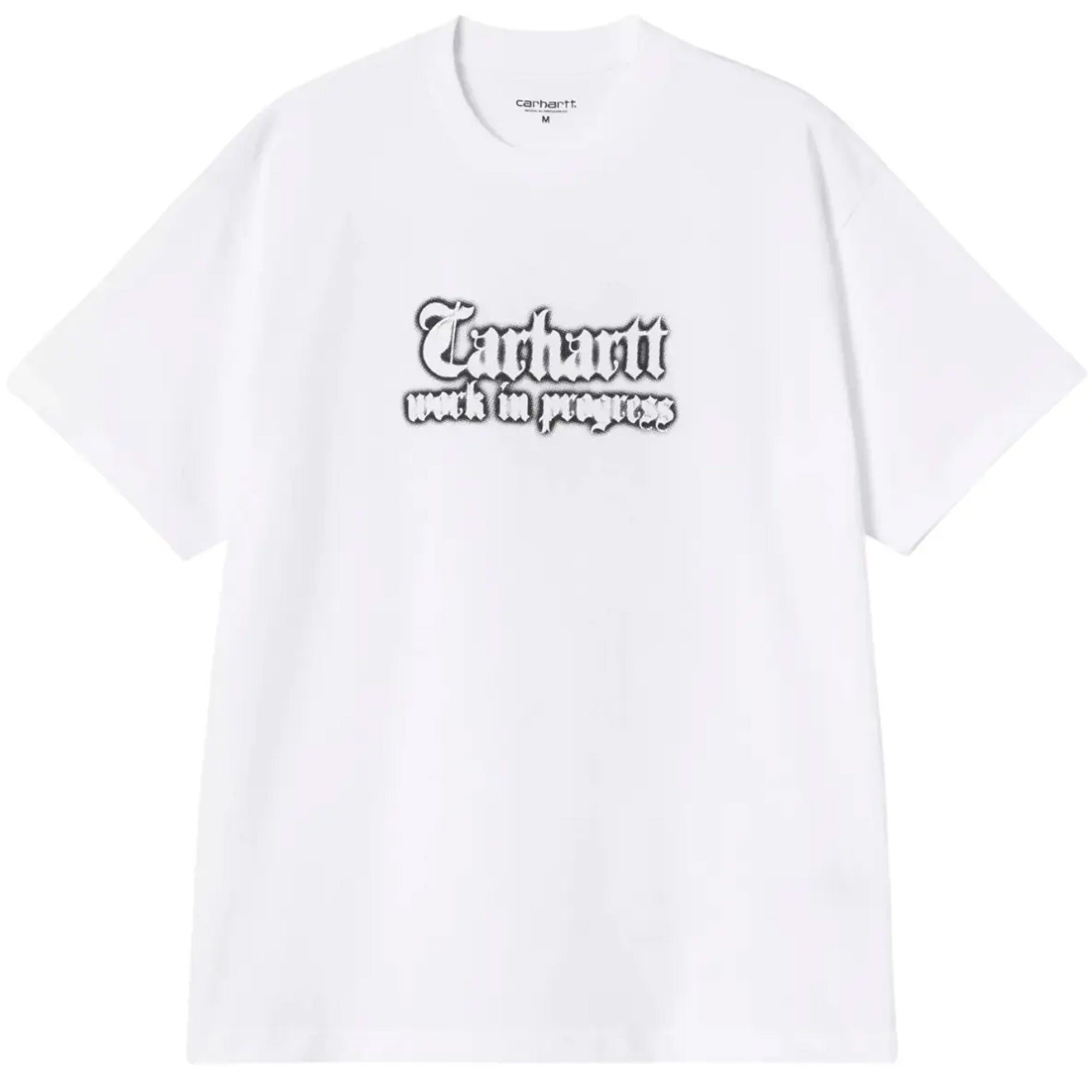 Carhartt S/S World Tour T-Shirt White