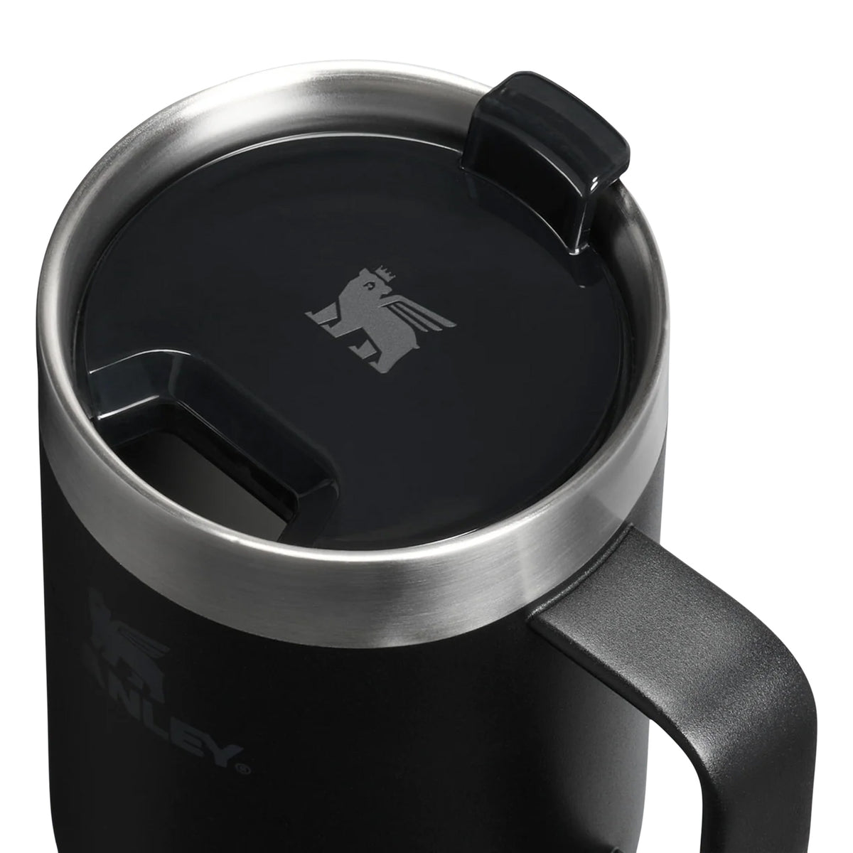 Stanley Everyday Suburban 0,47l Black