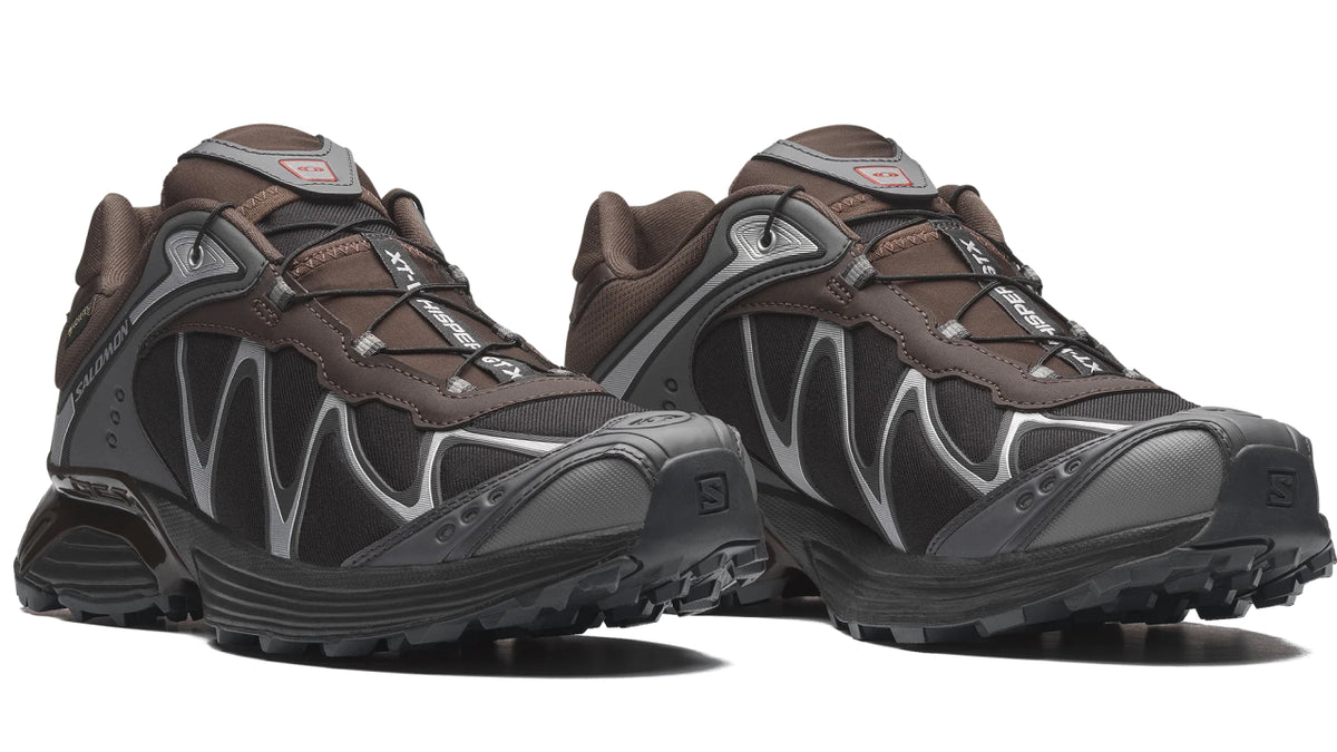 Salomon XT-Whisper Gore-Tex Delicioso Asphalt