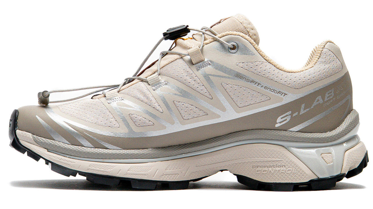 Salomon XT-6 Rainy Day Paloma