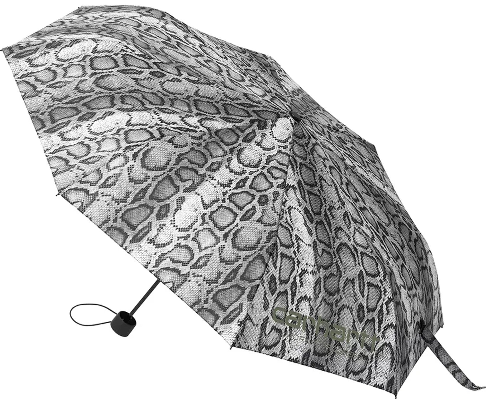 Carhartt Snake Camo Compact Umbrella
