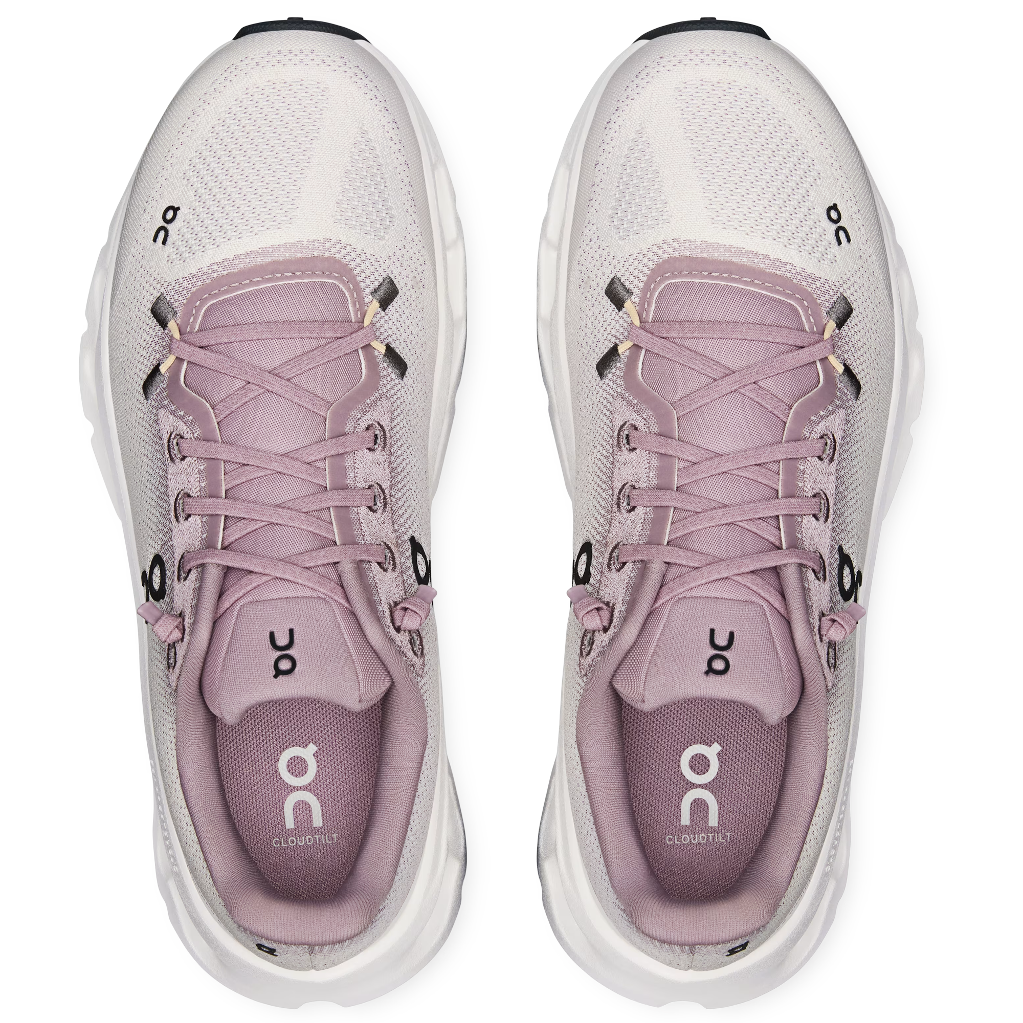 On Running On Cloudtilt Heron Dew WMNS