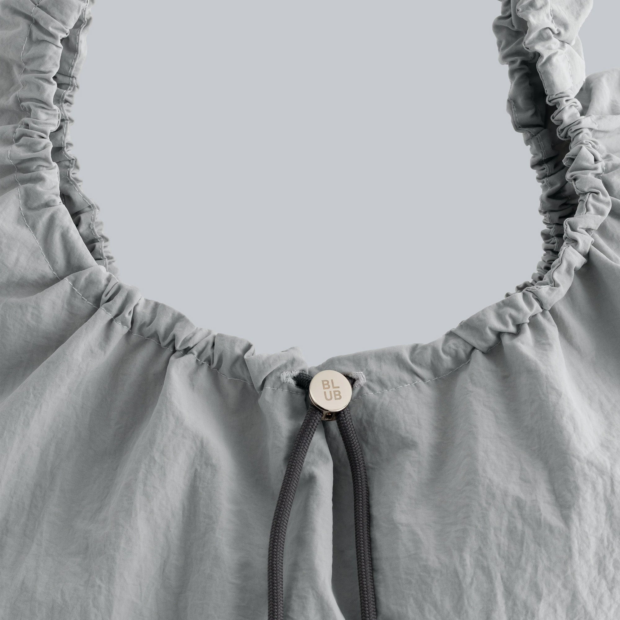 The Blub Emma Bag Light Grey