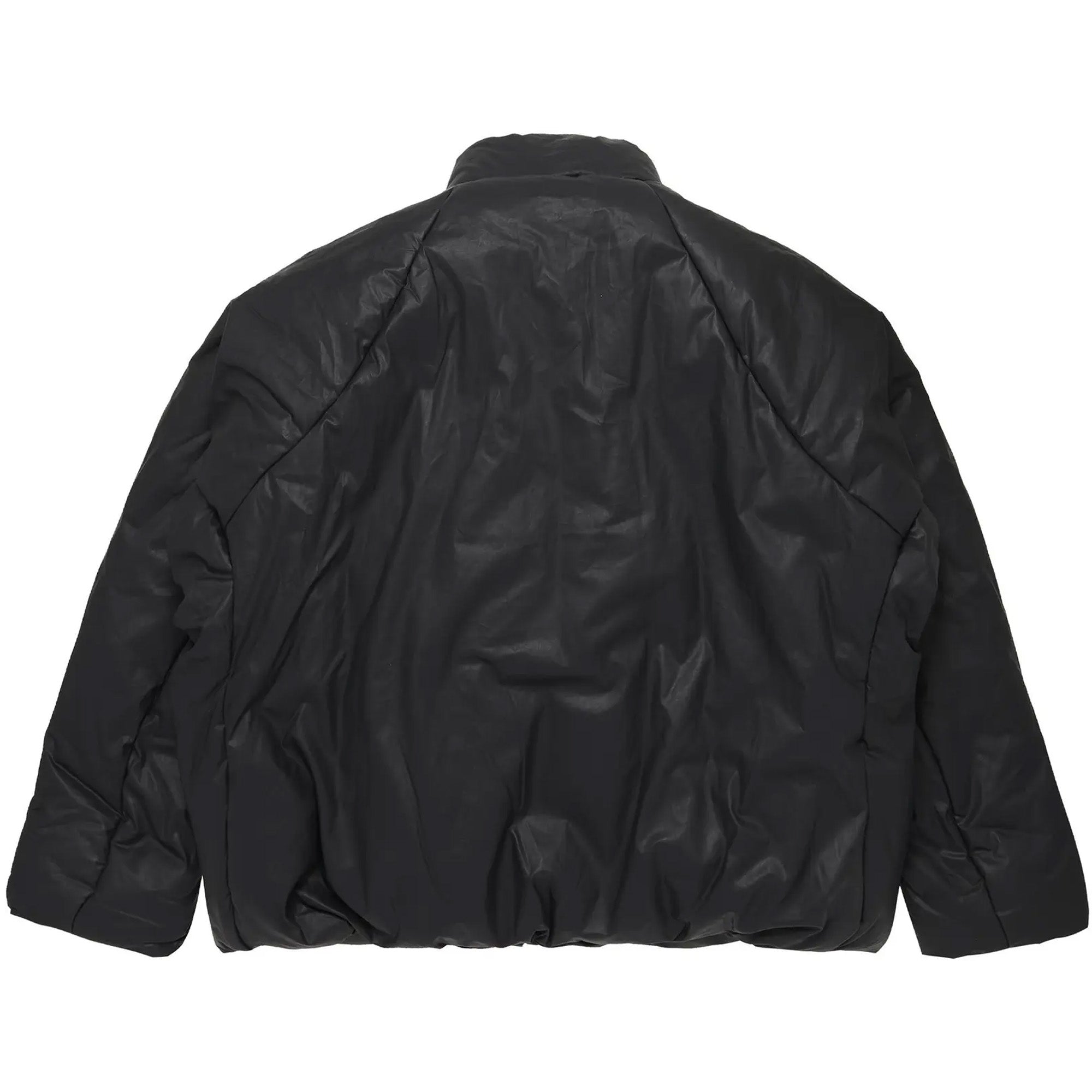 Yeezy Gap Round Jacket Black