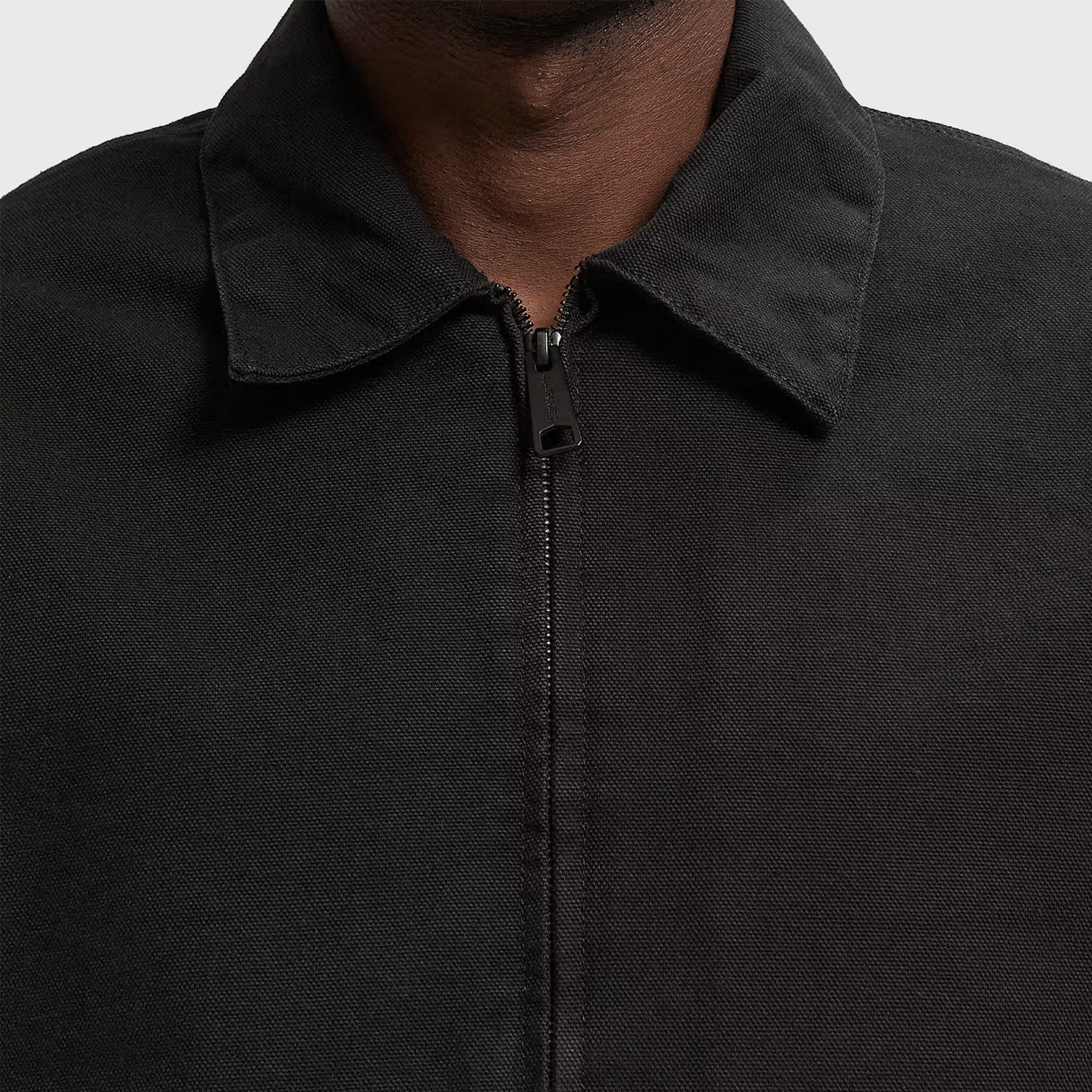 Carhartt Stanton Jacket Black