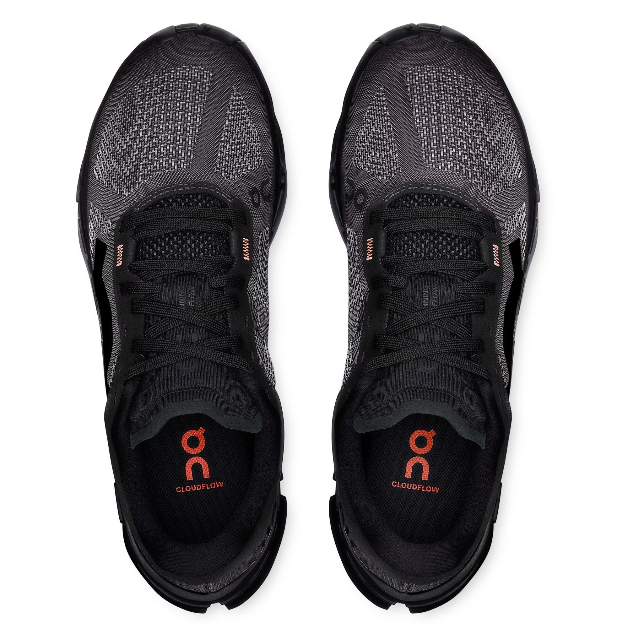On Cloudflow 5 Black W