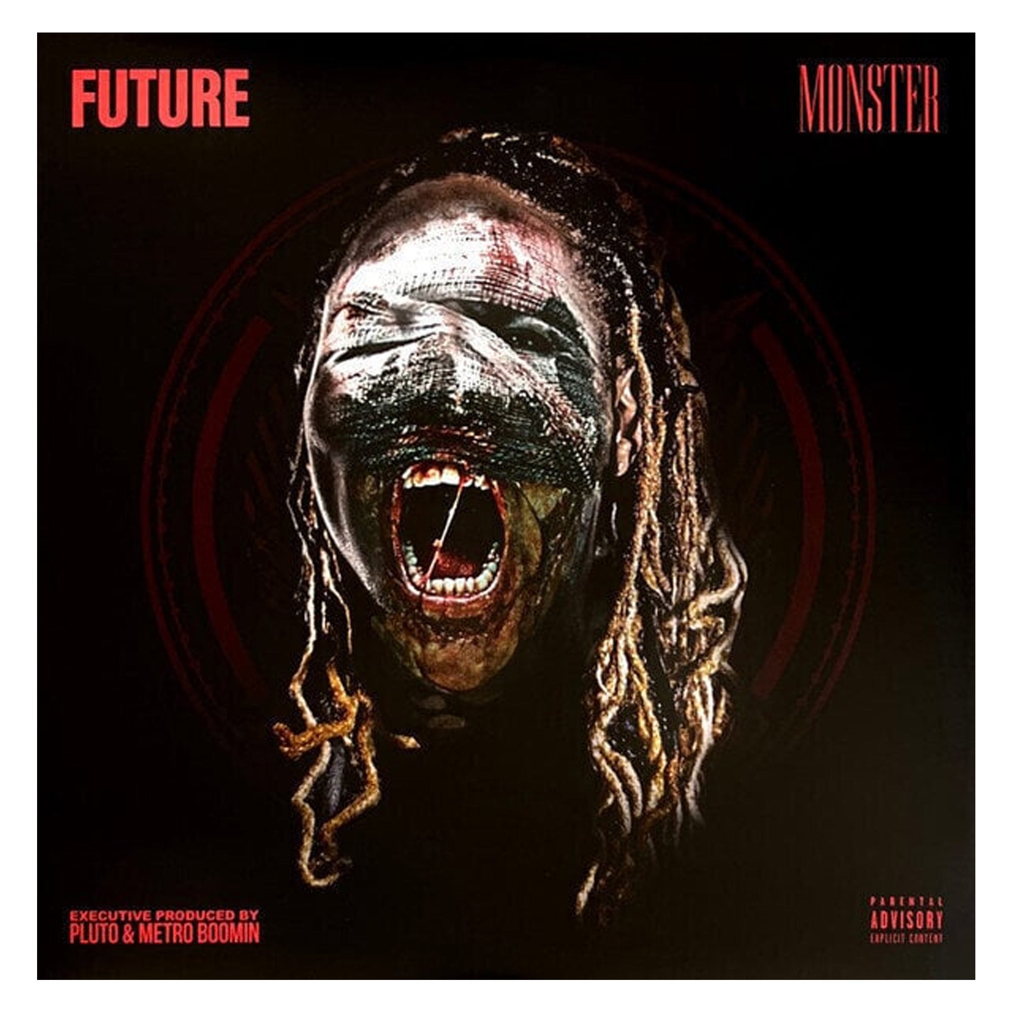 Future - Monster Vinyl
