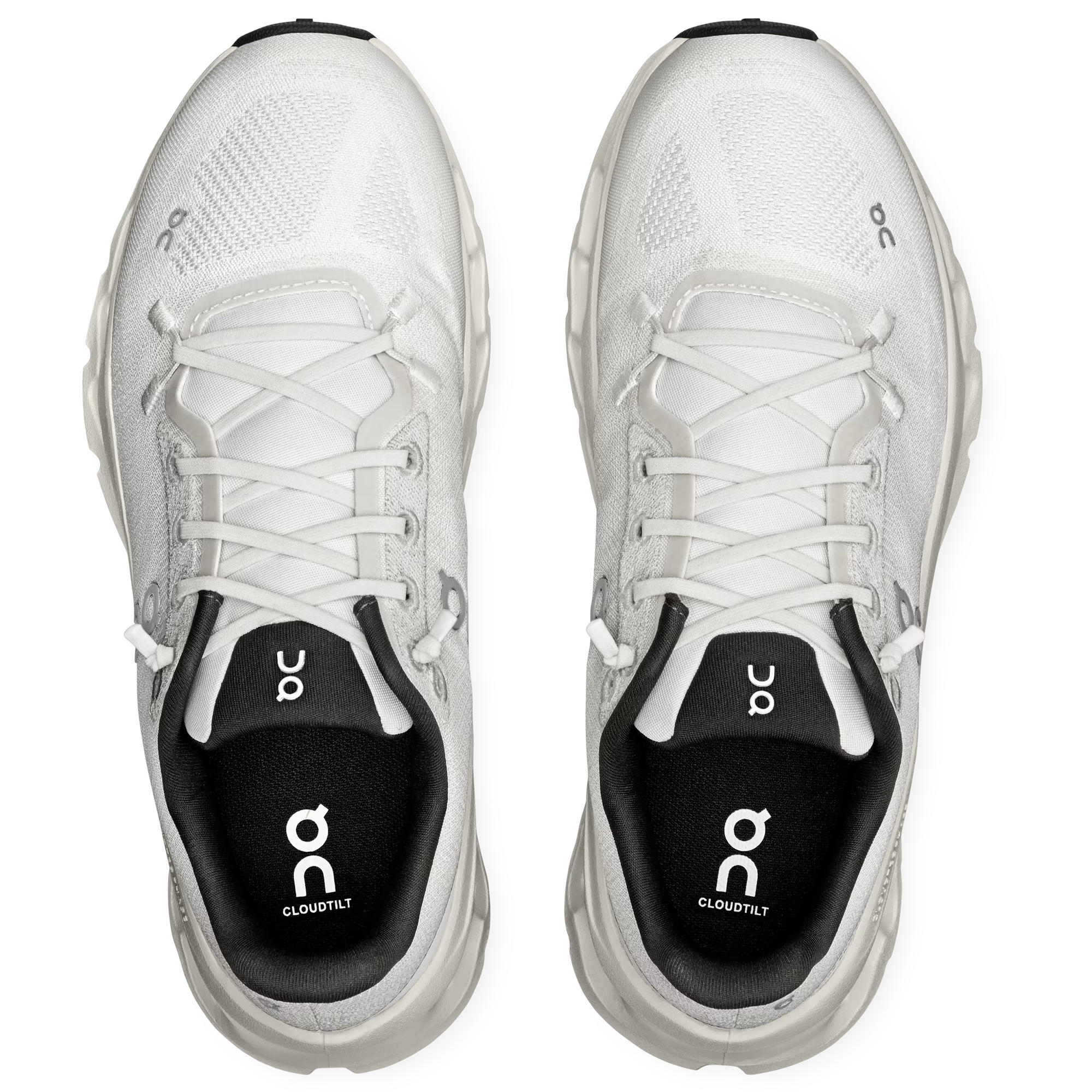 On Cloudtilt 'Pearl Ice' (Women's)