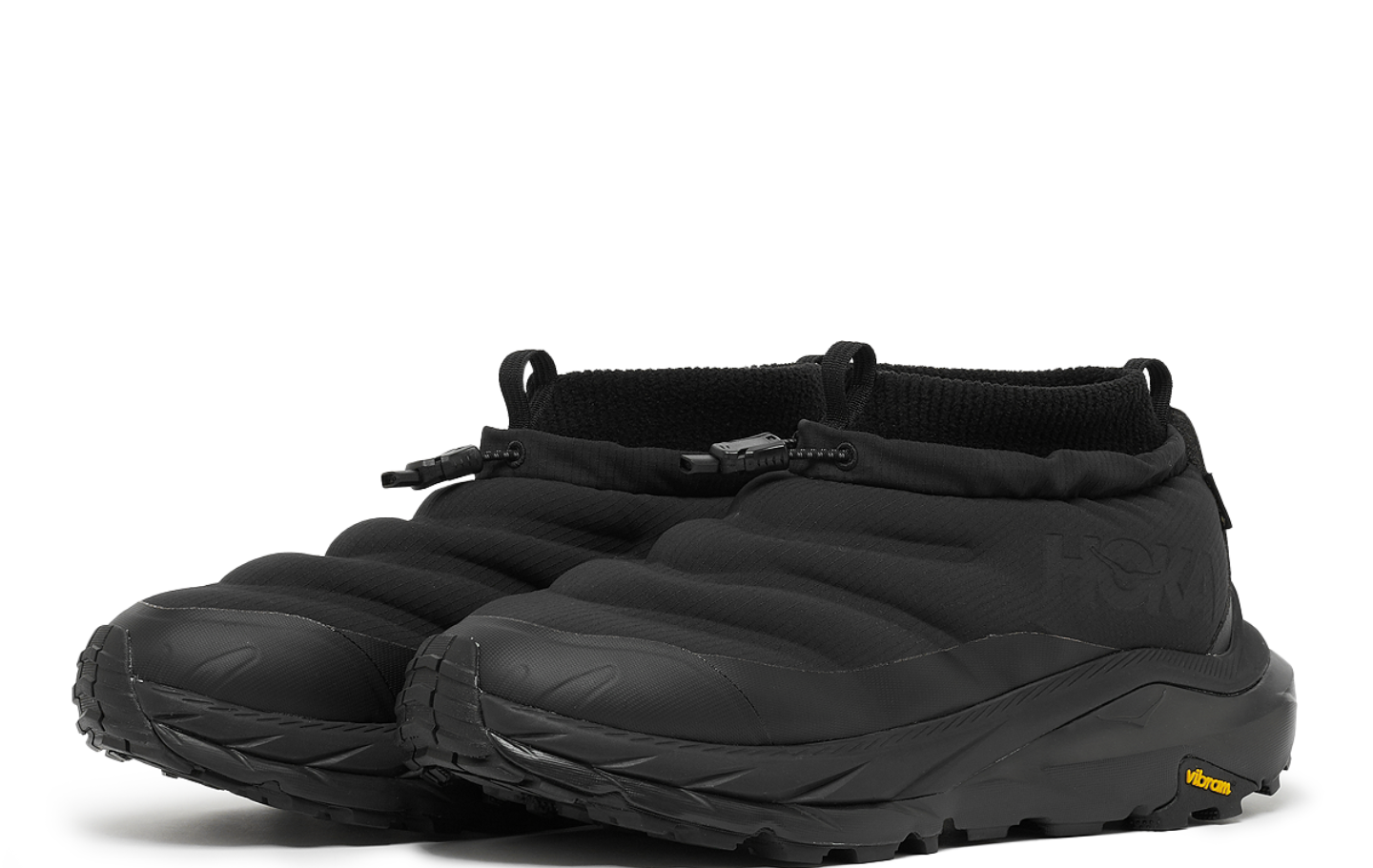HOKA Kaha 2 Frost Moc GORE-TEX 'Triple Black'