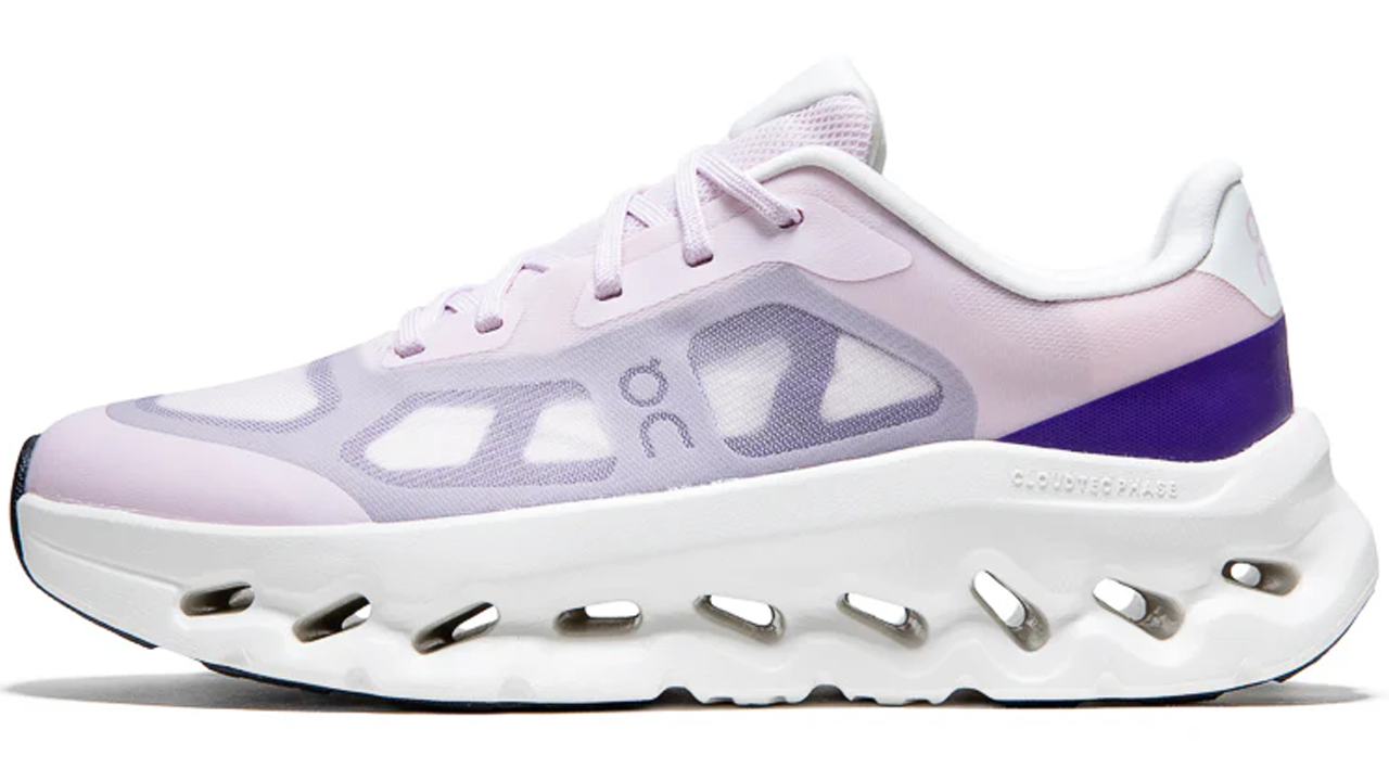 On Running Cloudtilt Remix Orchid Ivory Purple (Women's)
