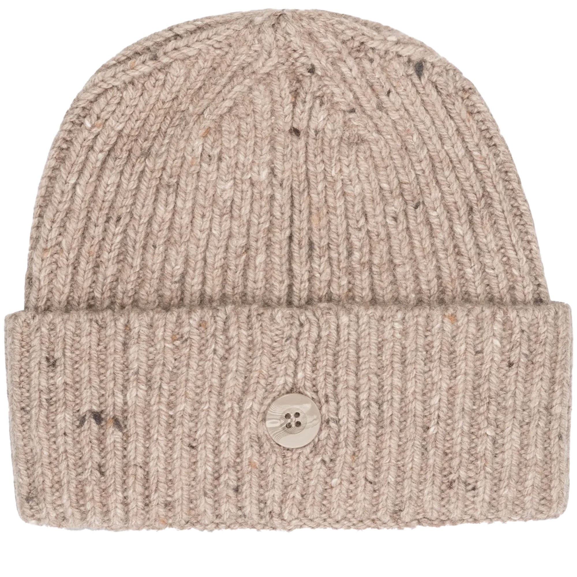 Carhartt WIP Anglistic Beanie Beige