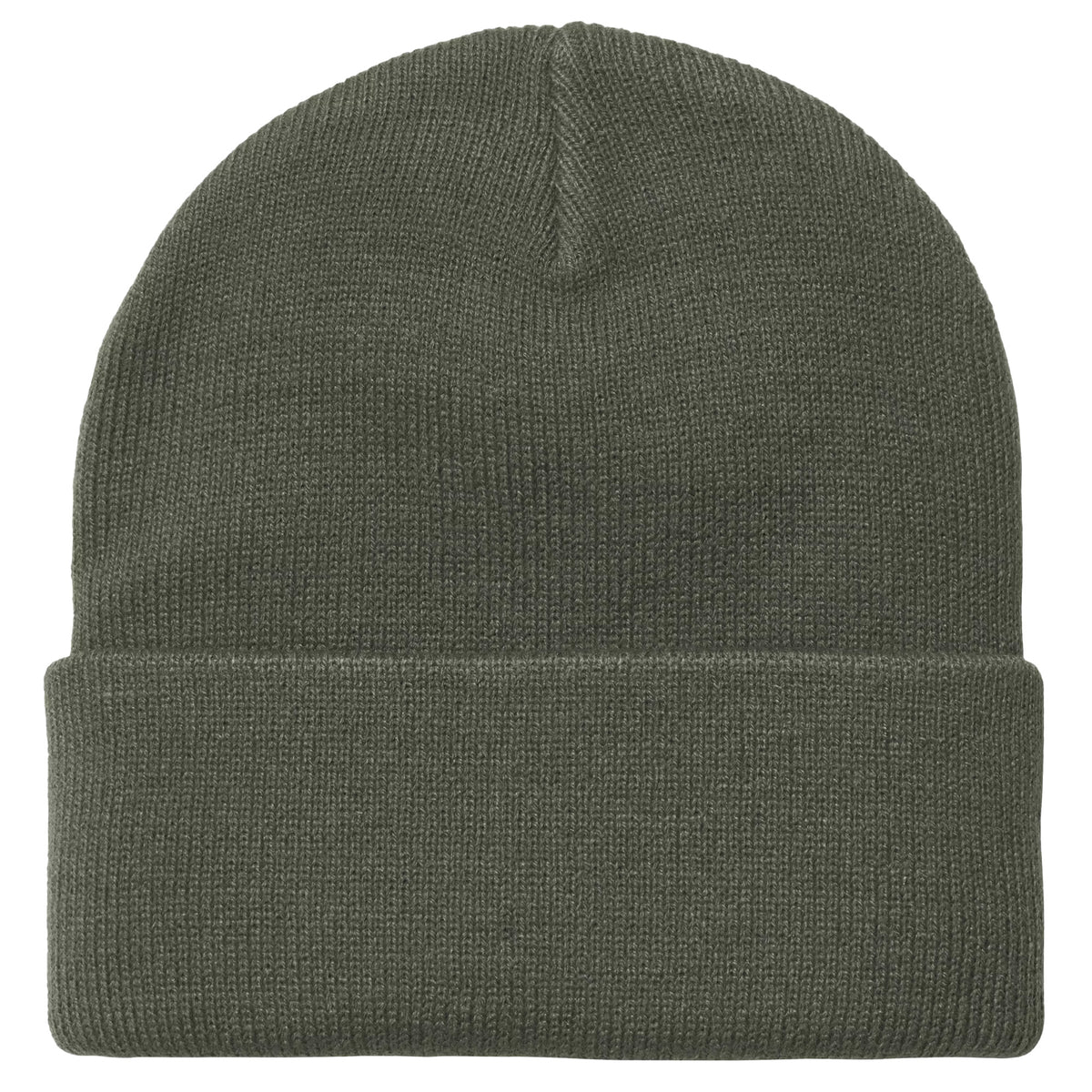 Carhartt WIP Short Watch Beanie Olive