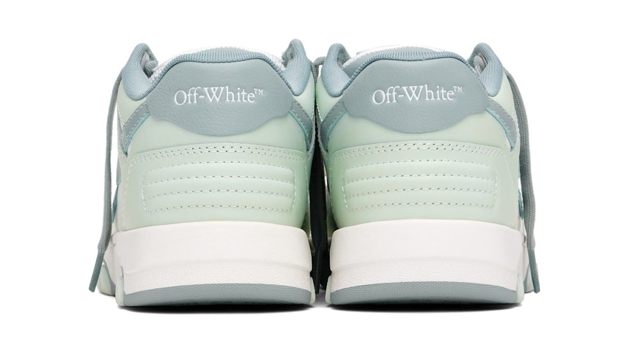 OFF-WHITE OUT OF OFFICE