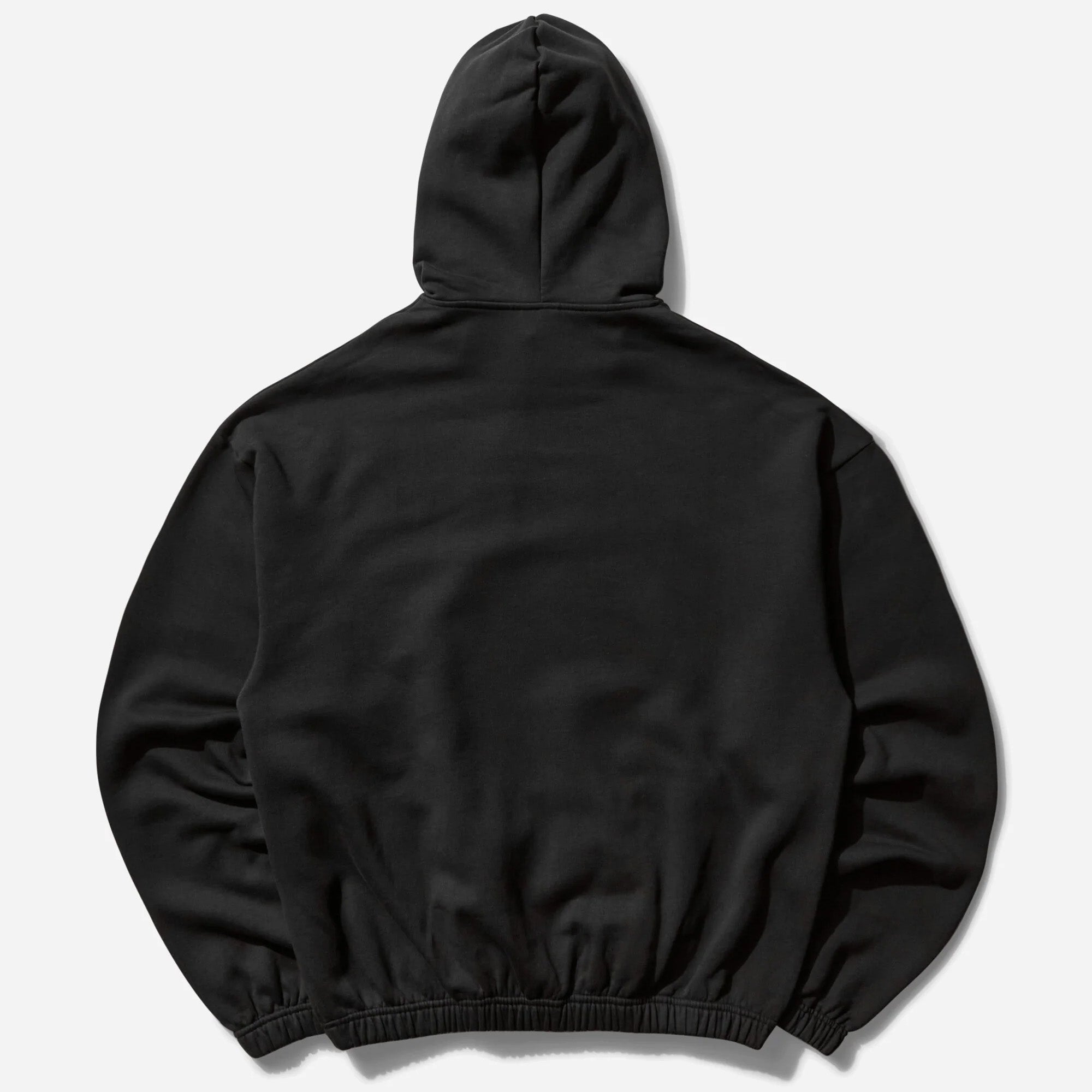 Umbro x Slam Jam Only Football Masked Hoodie Washed Black