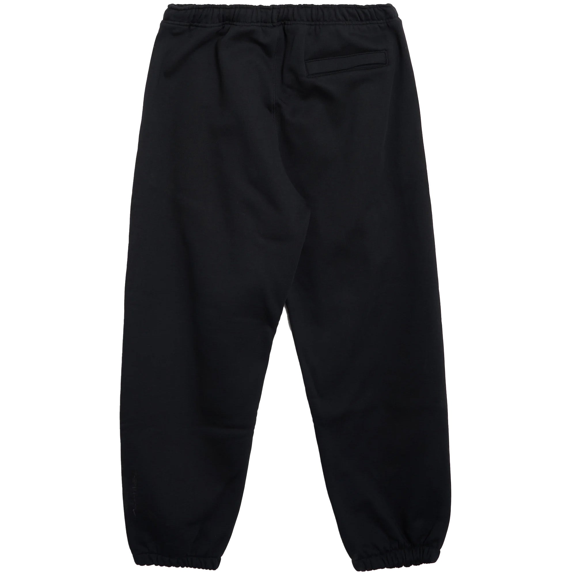 Nike ACG Therma-FIT "Tuff Fleece" Relaxed Sweatpants Black