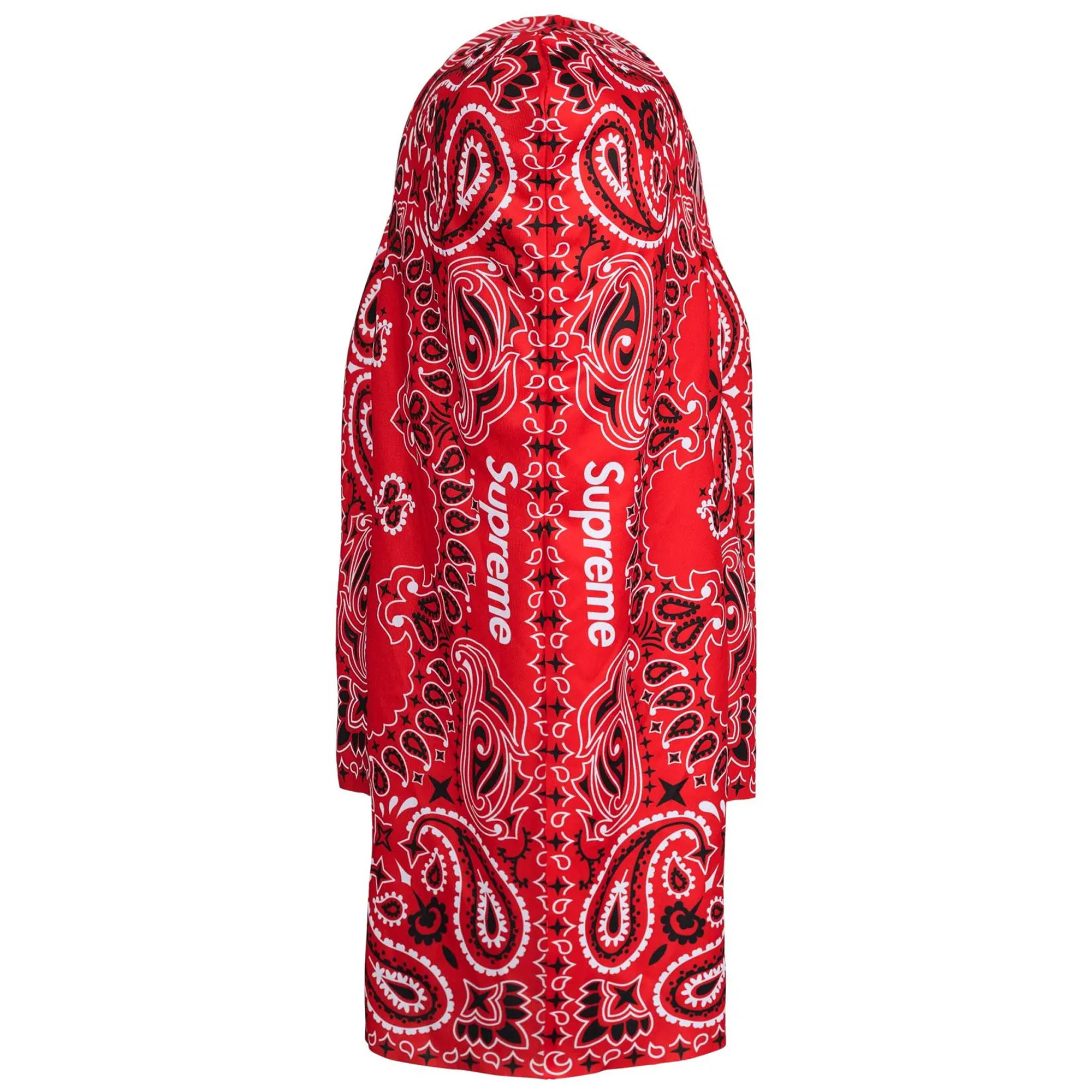 Supreme Ghostface Mask 'Red'
