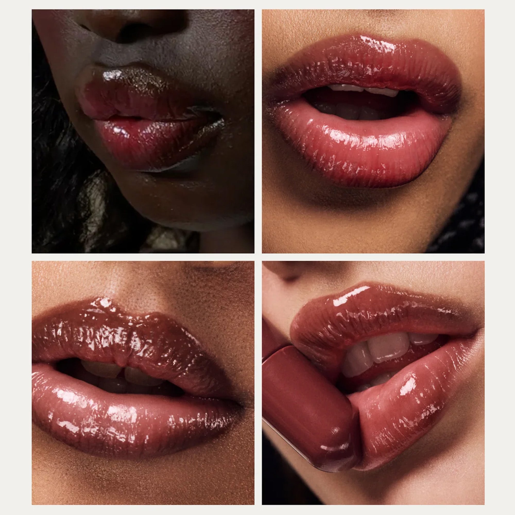 Rhode Peptide Lip Tint pbj -  warm berry brown